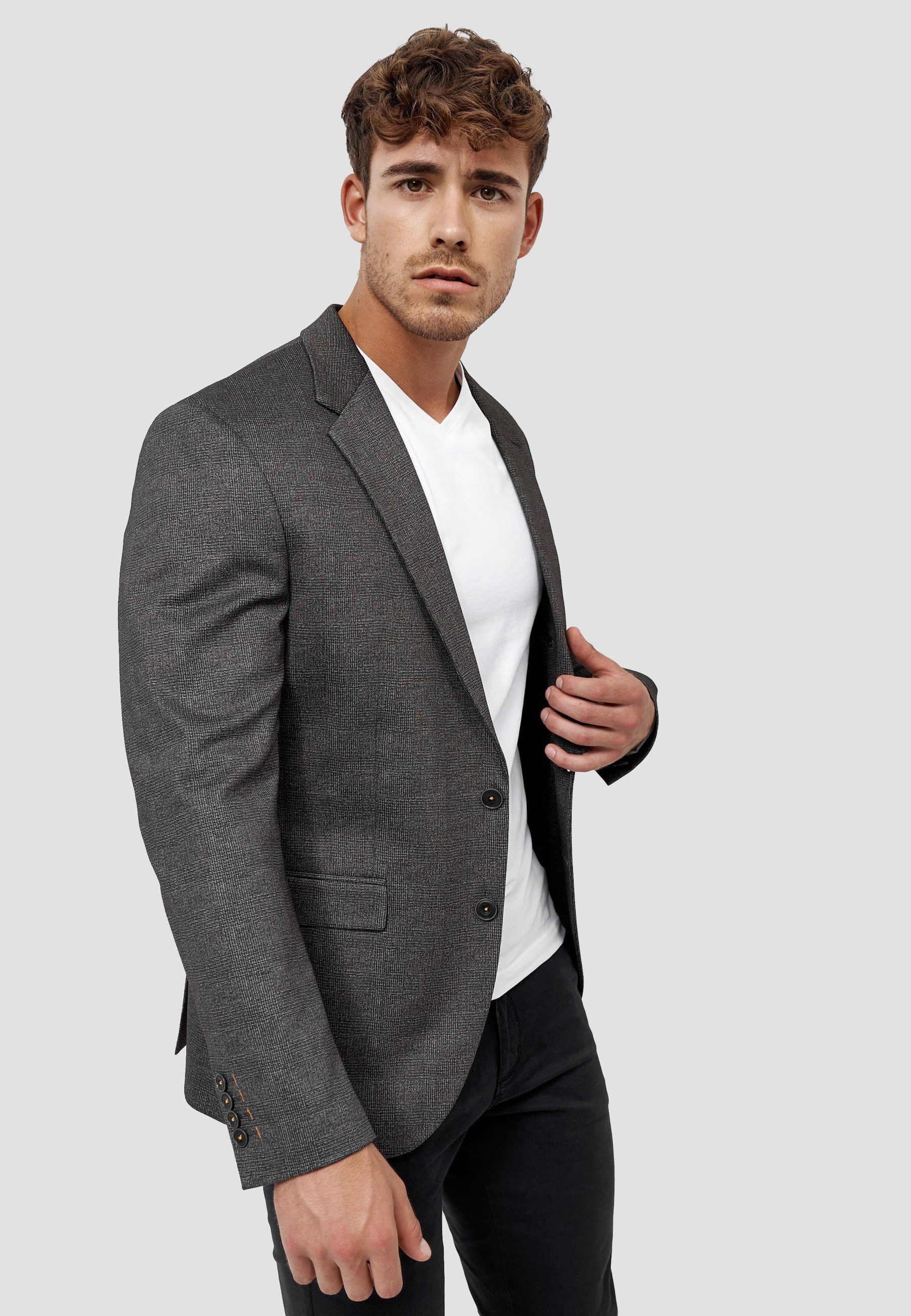 Jeff Anzugsakko Herren Oscar Sakko Herrensakko Jacket günstig online kaufen