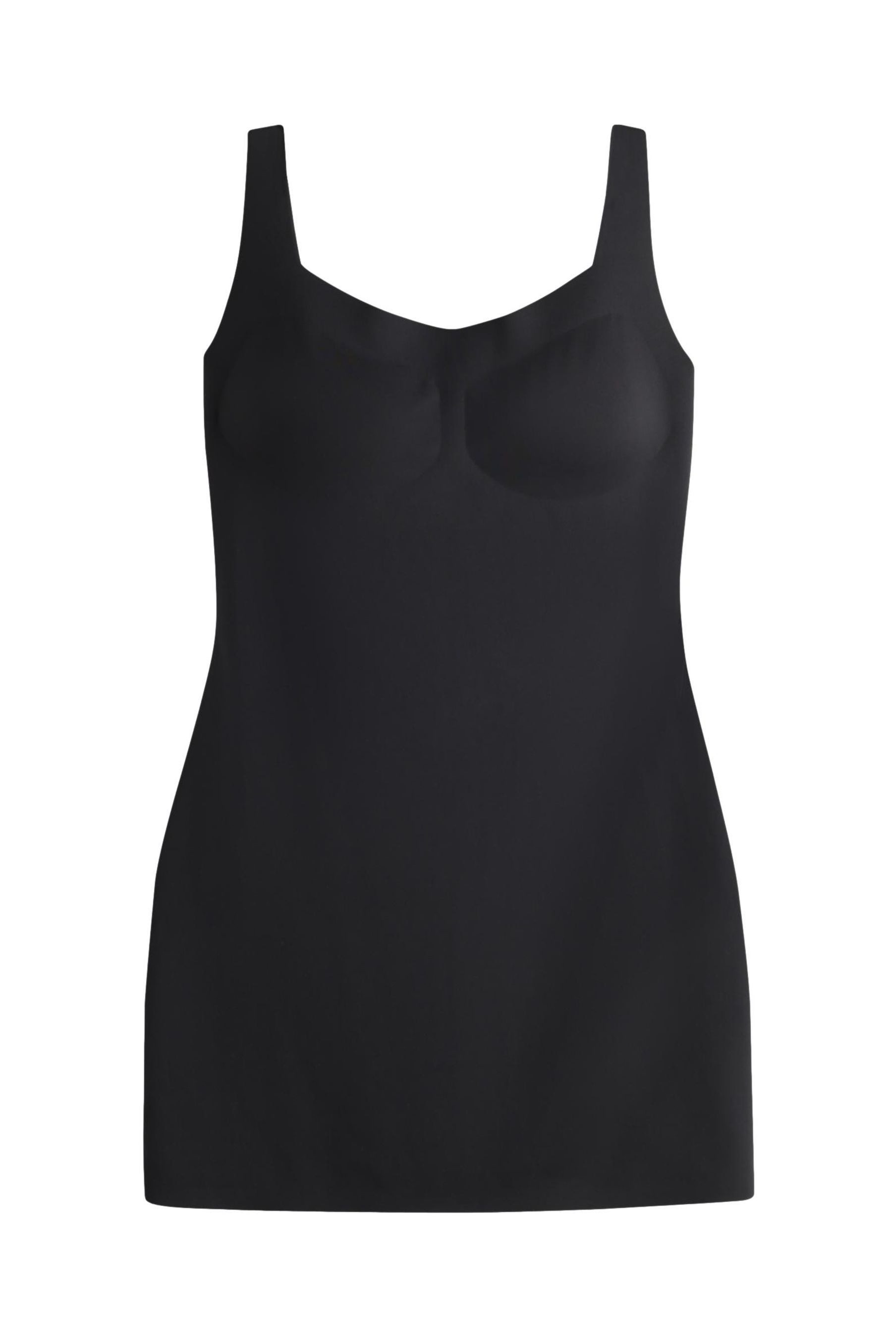 Next Shapingslip Leicht modellierendes und glättendes Unterkleid (1-St)