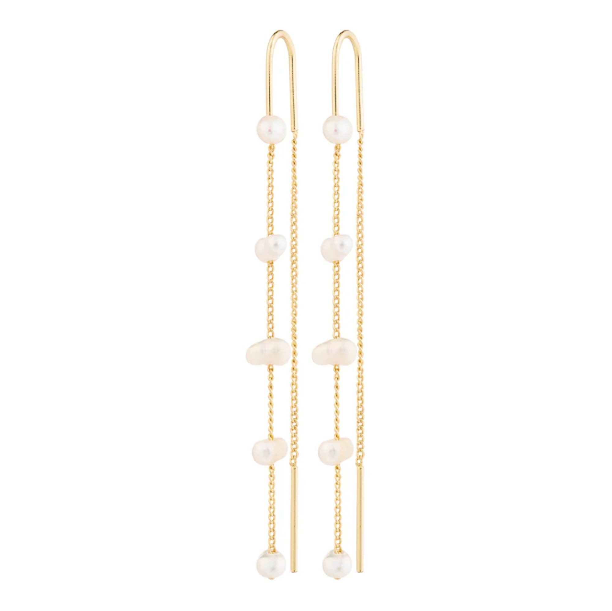 Pilgrim Ohrring-Set ZENAIA