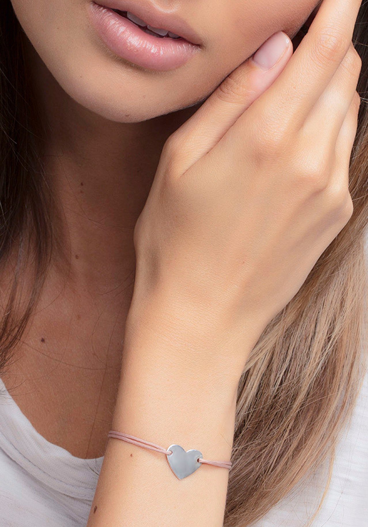 THOMAS SABO Armband Little Secret Herz