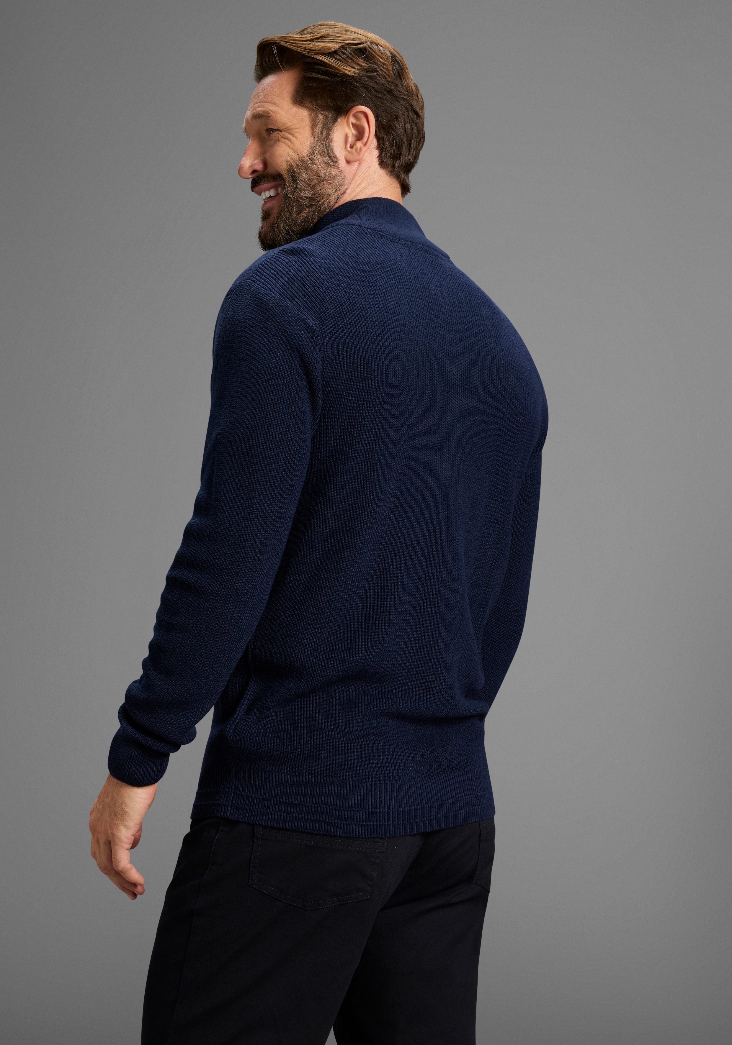 Man's World Troyer Neue Kollektion ! günstig online kaufen