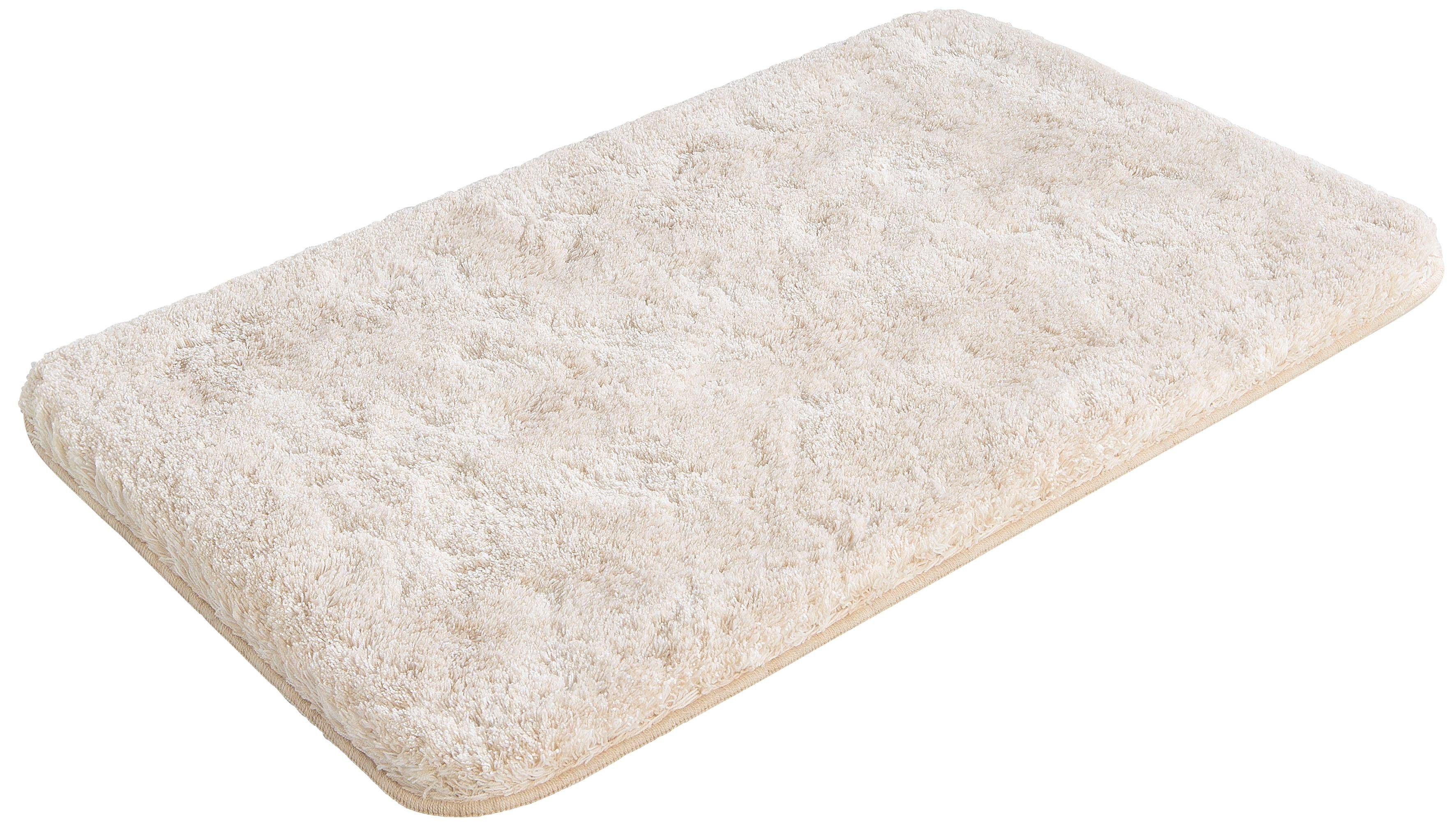 Grund Badematte Melos, Badvorleger, Badezimmer Teppich, günstig online kaufen
