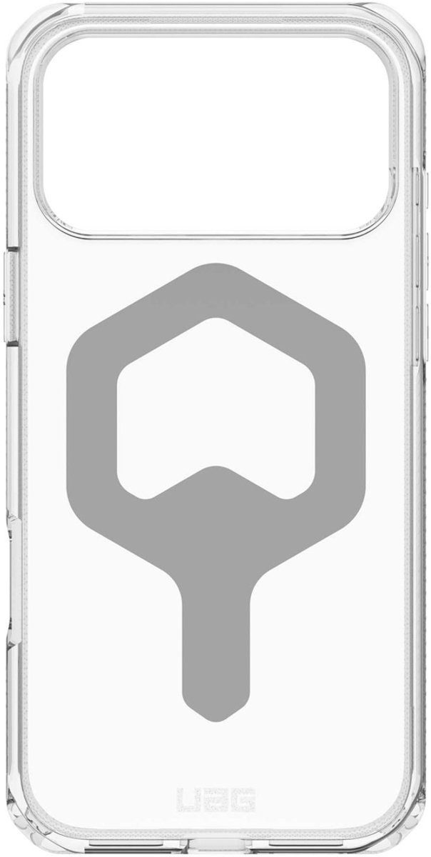 ice (transparent) / silber