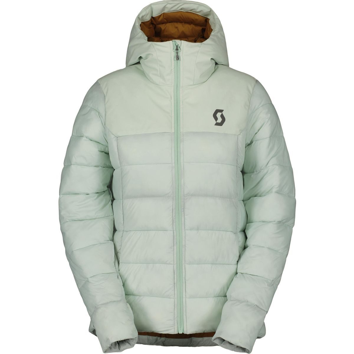 Scott Outdoorjacke Jacket W's Insuloft Warm Wasserabweisende und warme Damenjacke mit isolierendem DUROloft ECO