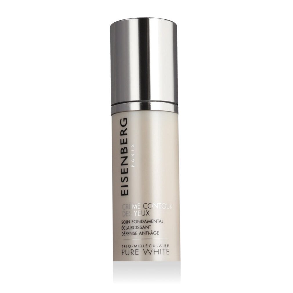 Eisenberg Augencreme Pure White Eye Contour Cream