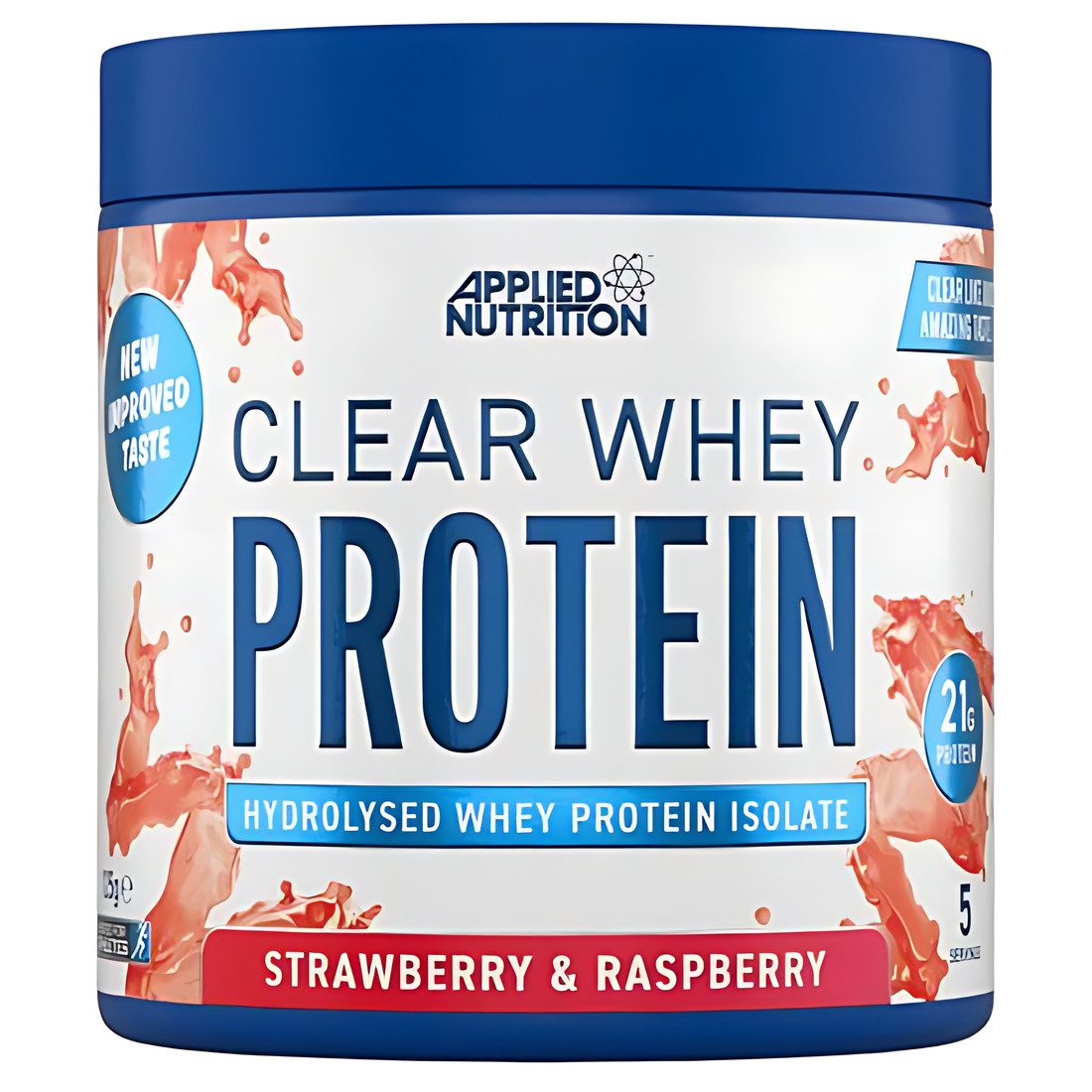 Applied Nutrition Clear IsoWhey 125g Pulver, 125 g