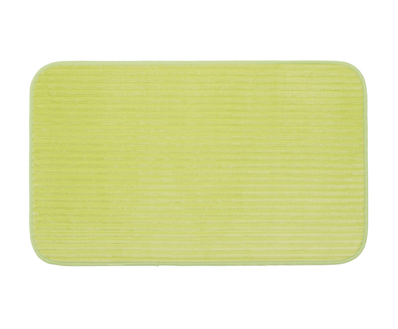 liebling Badematte Badvorleger, Badteppich, rutschhemmend beschichtet, fußbodenheizungsgeeignet, Polyester, rechteckig, starke Saugfähigkeit, für alle Bodenbeläge, in verschiedenen Farben