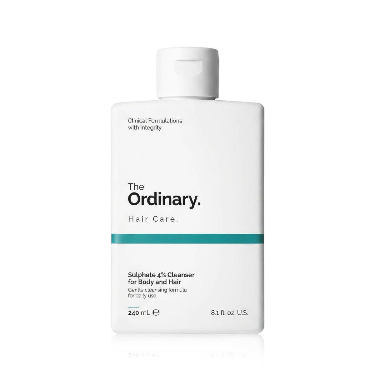 The Ordinary Haarshampoo Hair care