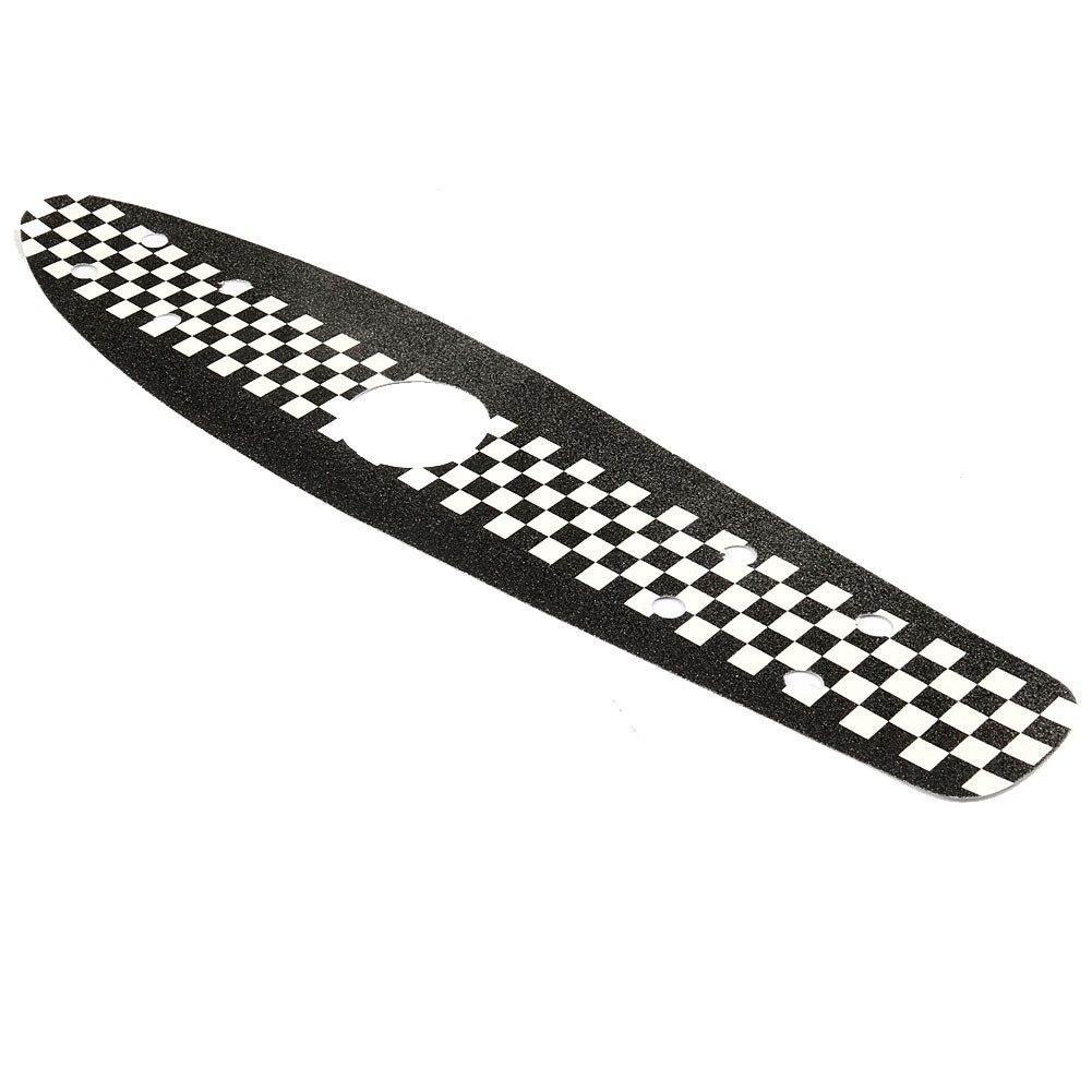 Mach1 Miniskateboard FunTomia Griptape Tape OSA 780 55x12,5cm- 22 inch für Mini Board