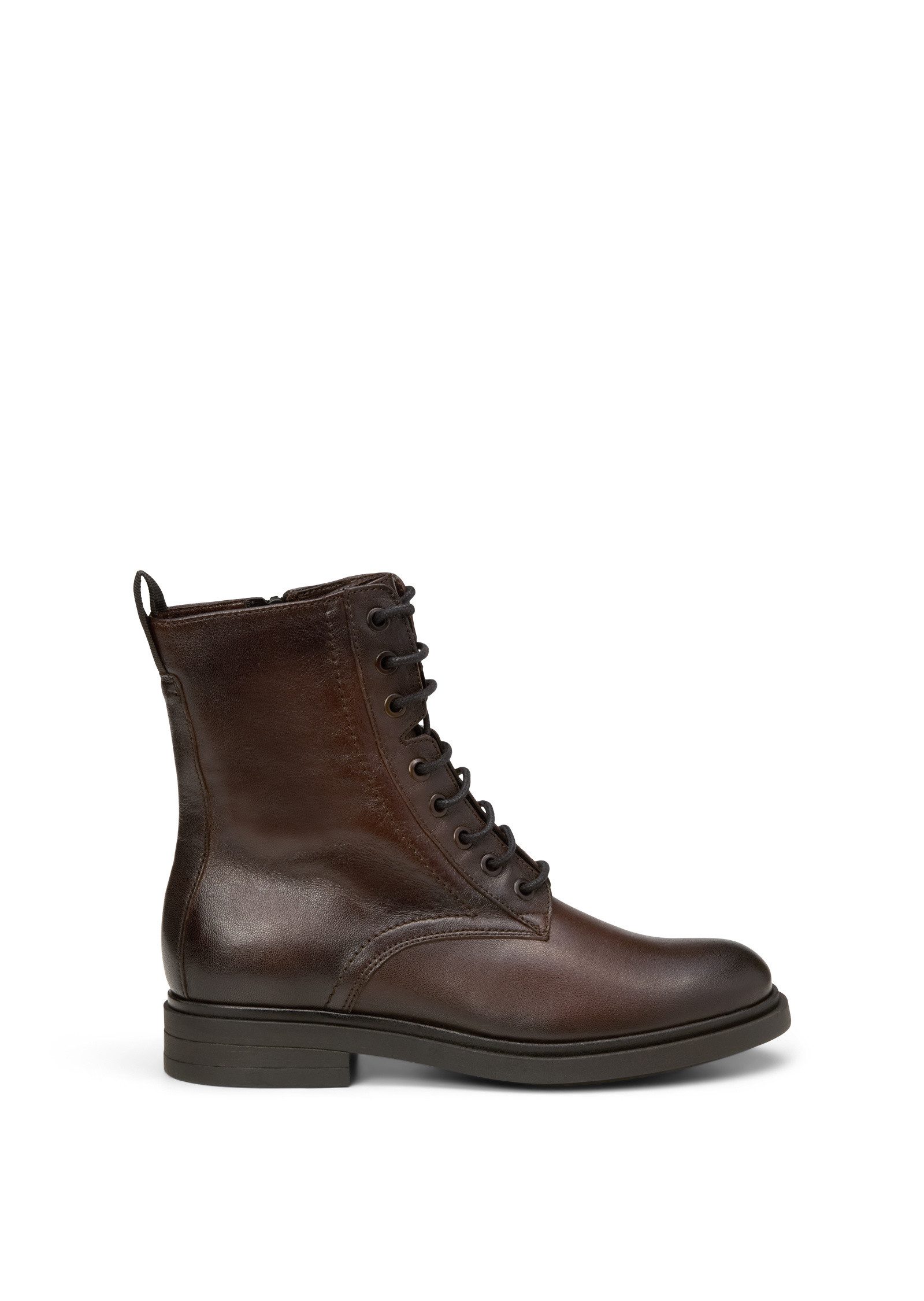 Marc O'Polo mit praktischem Innenzipper Stiefelette günstig online kaufen