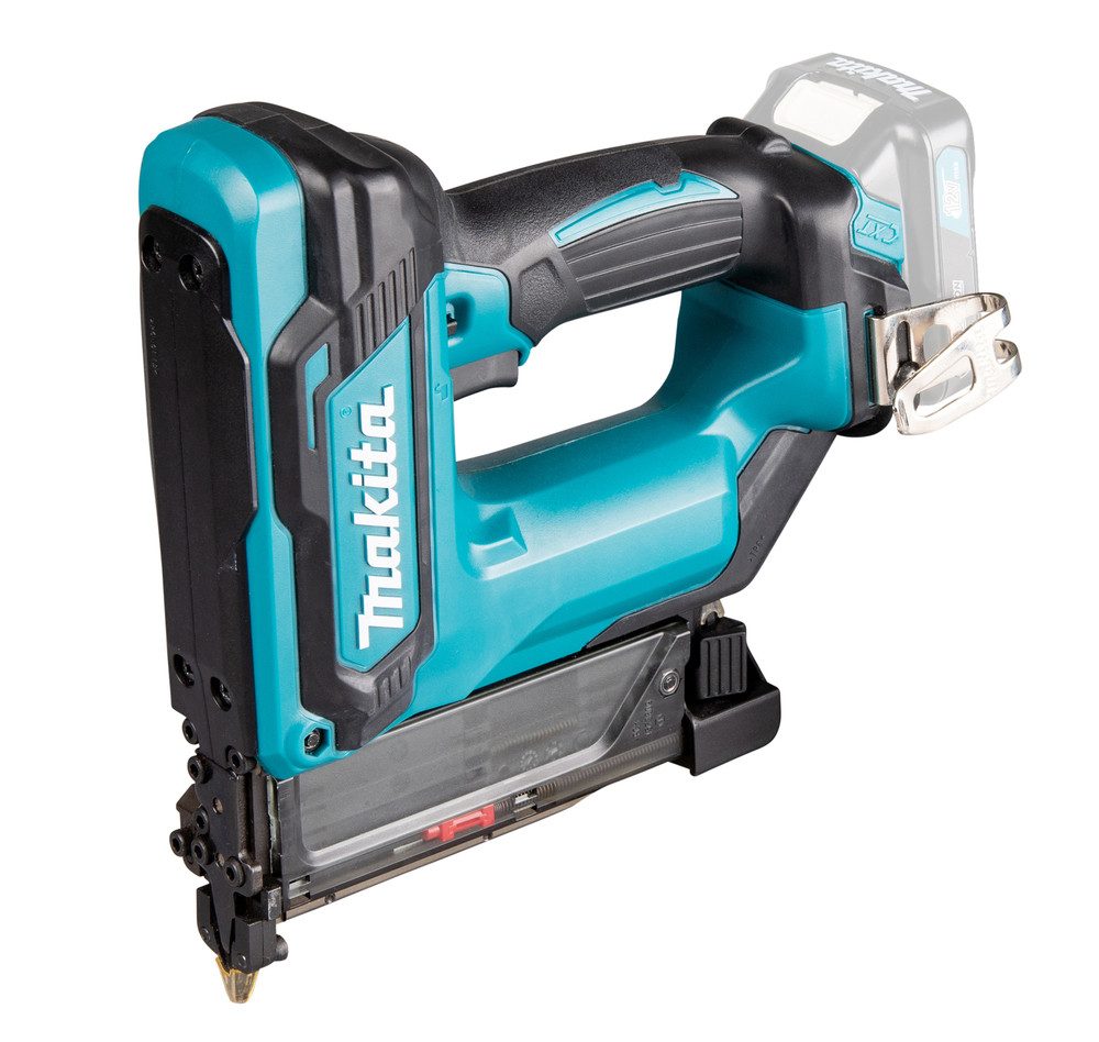 Werkzeugkoffer Makita Akku-Stiftnagler 12V max. 15-35 mm PT354DZ