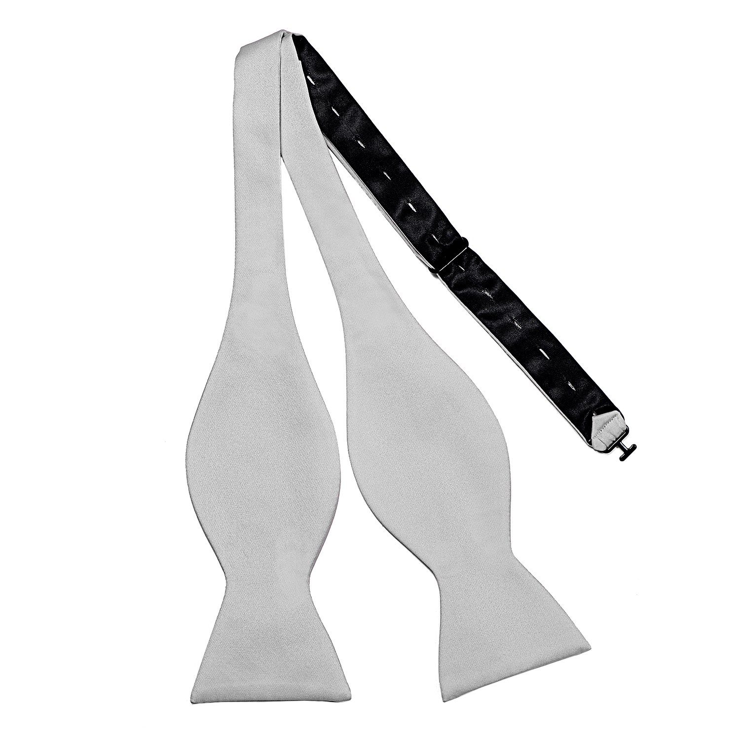 DonDon Fliege Schleife Querbinder (Packung, 1-St) günstig online kaufen