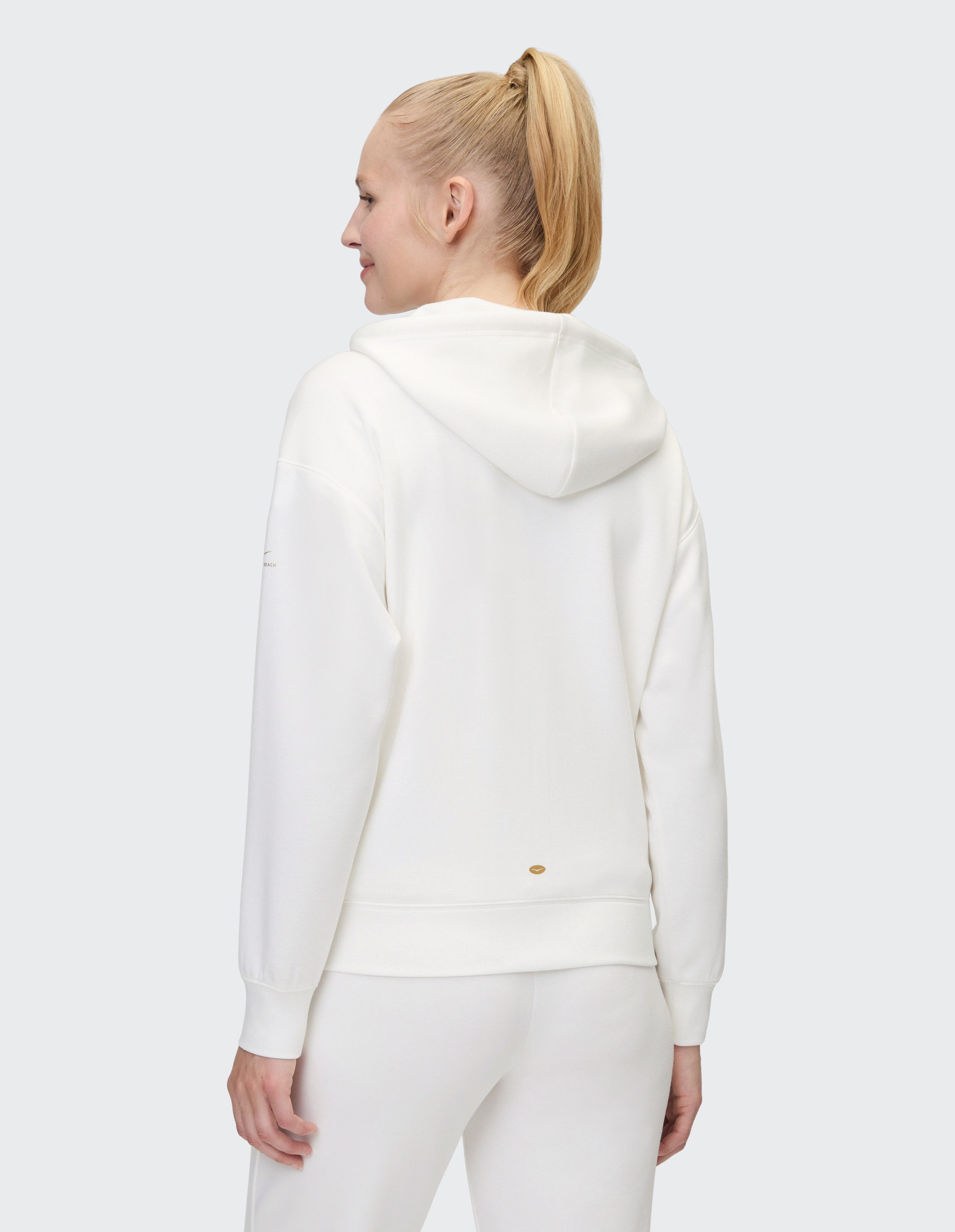 Venice Beach Kapuzensweatjacke KAPUZEN-SWEATJACKE CAYLEE günstig online kaufen