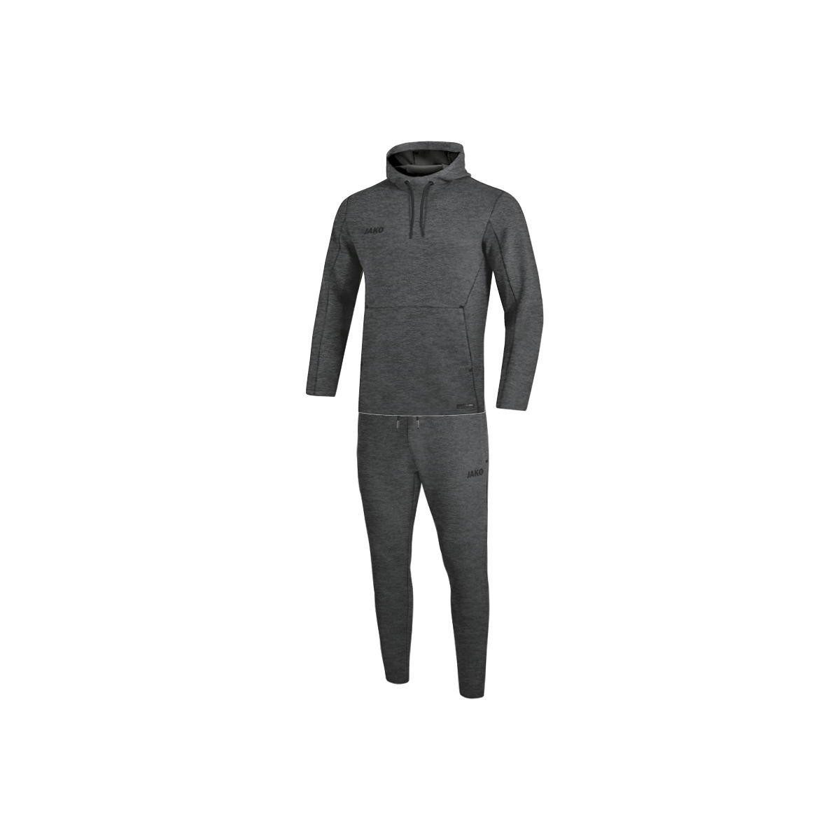 Jako Jogginganzug M9629 Jogginganzug Premium Basics günstig online kaufen