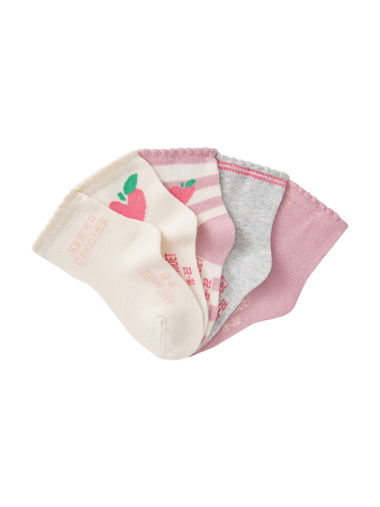 vertbaudet Socken