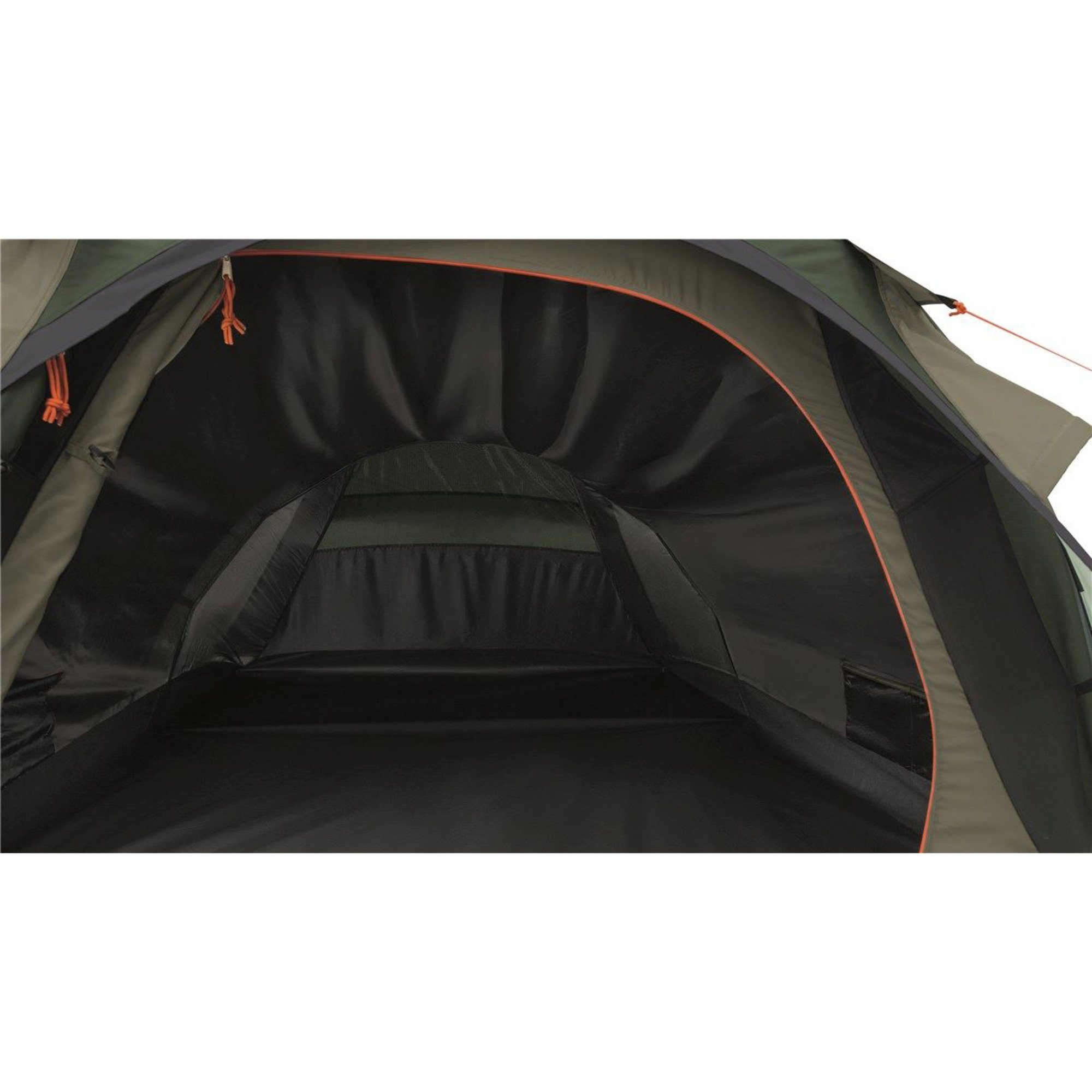 easy camp Kuppelzelt Easy Camp Tunnelzelt Spirit 200 Rustic Green, Zelt, Personen: 2