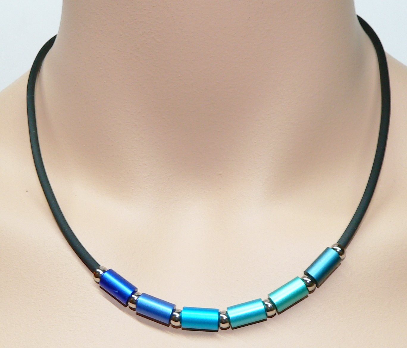 traumschmuck Collier 209qb Halskette Halsreif Collier günstig online kaufen