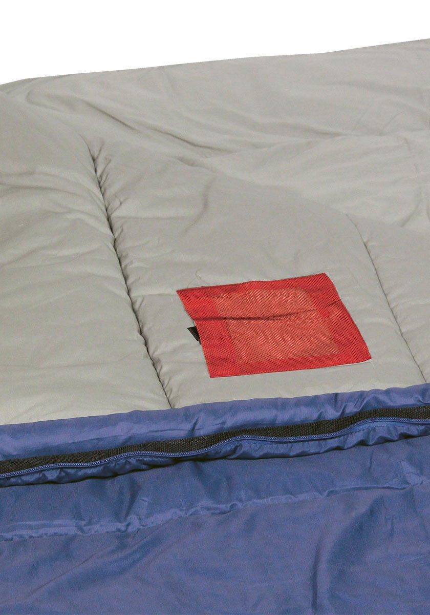 Polydaun Kinderschlafsack Ropi Deckenschlafsack