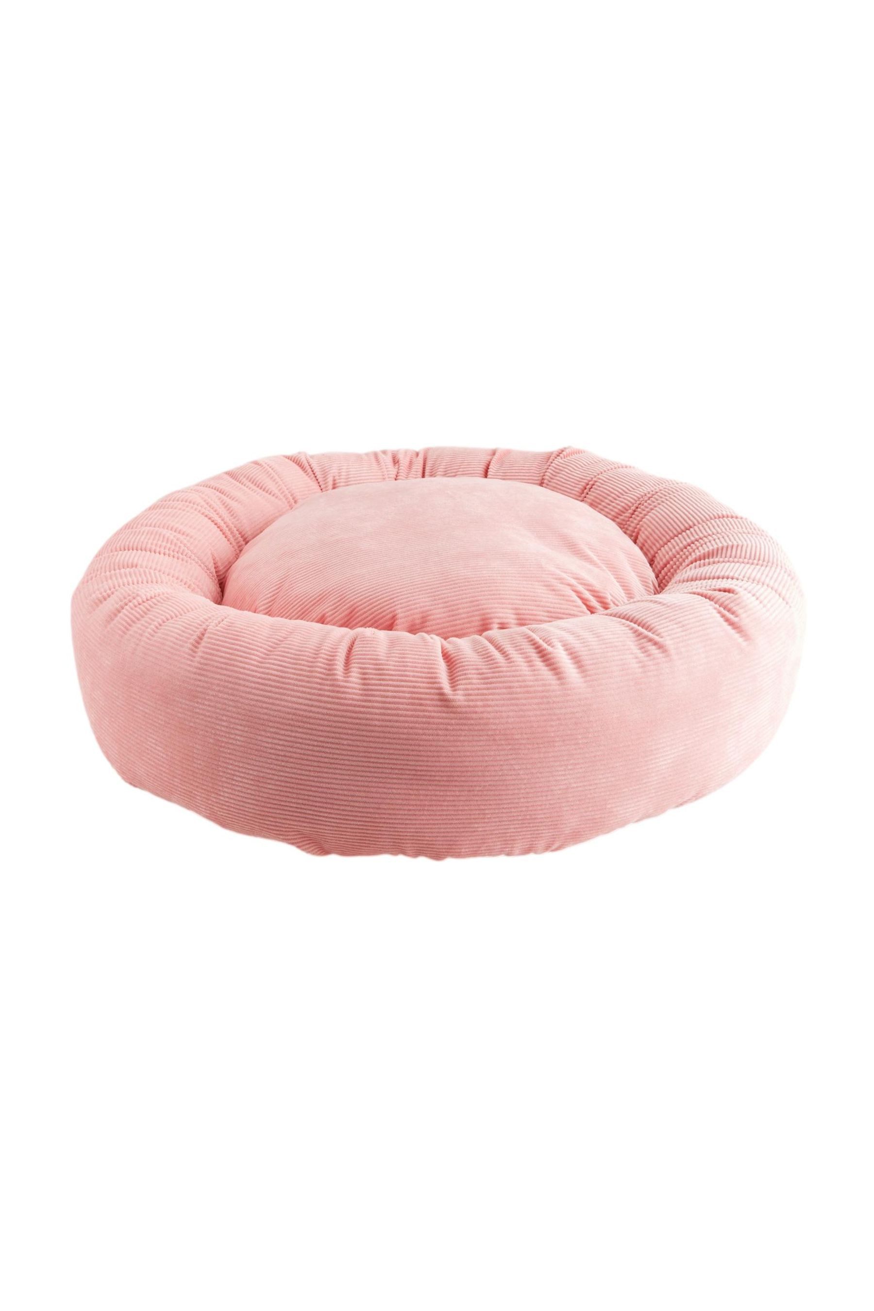 Next Tierbett Rundes Haustier-Bett