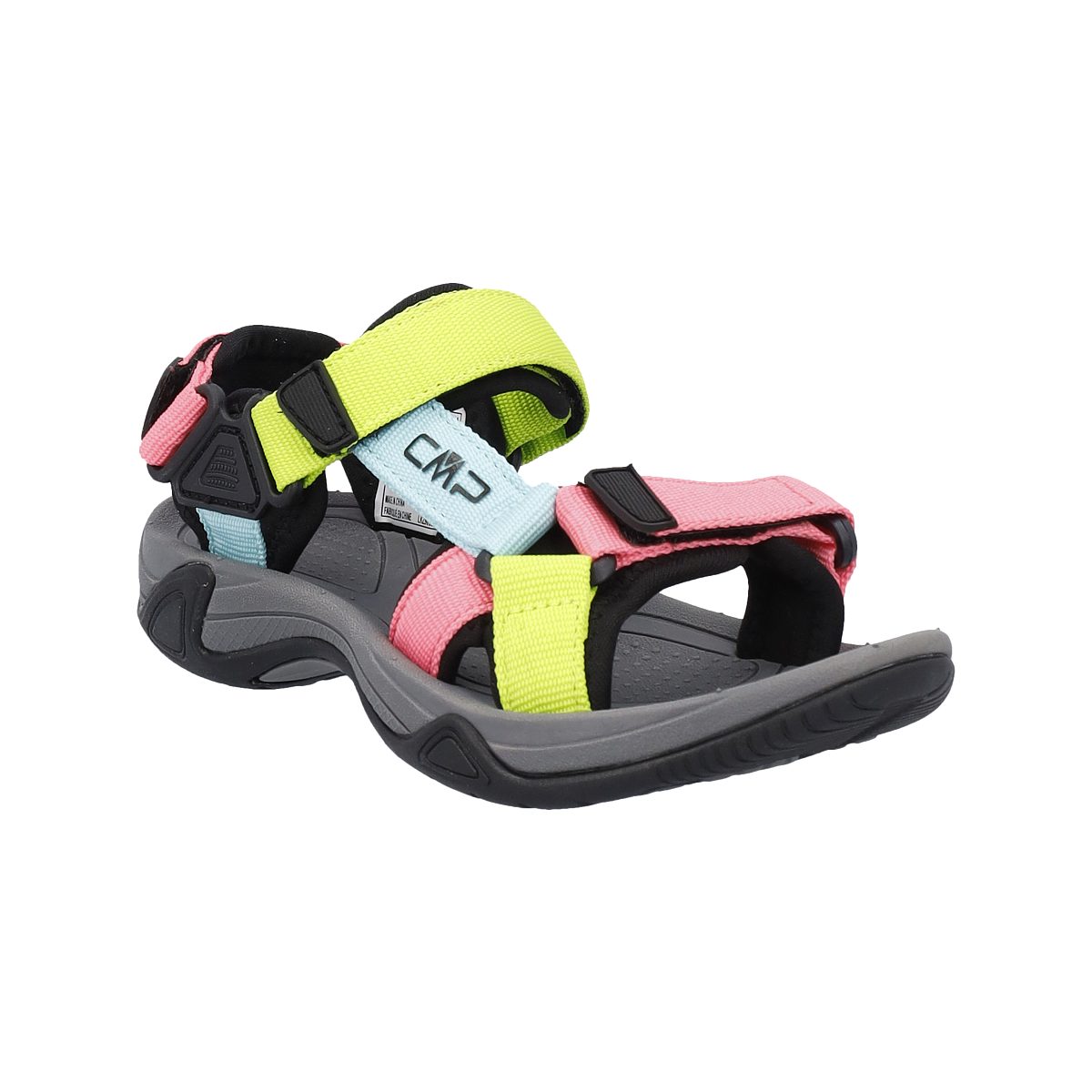 CMP KIDS HAMAL HIKING SANDALS Sandale