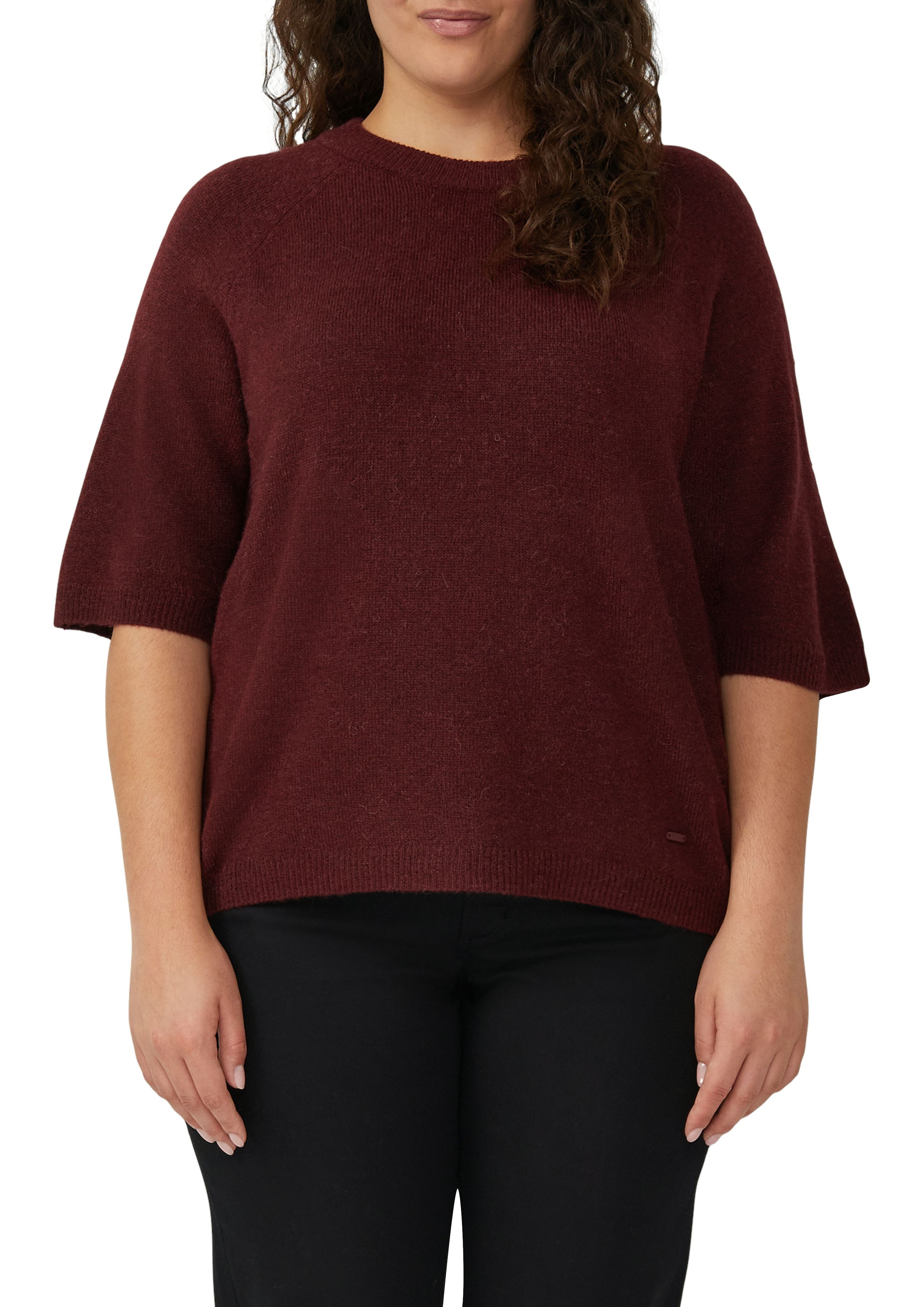 s.Oliver Strickpullover günstig online kaufen