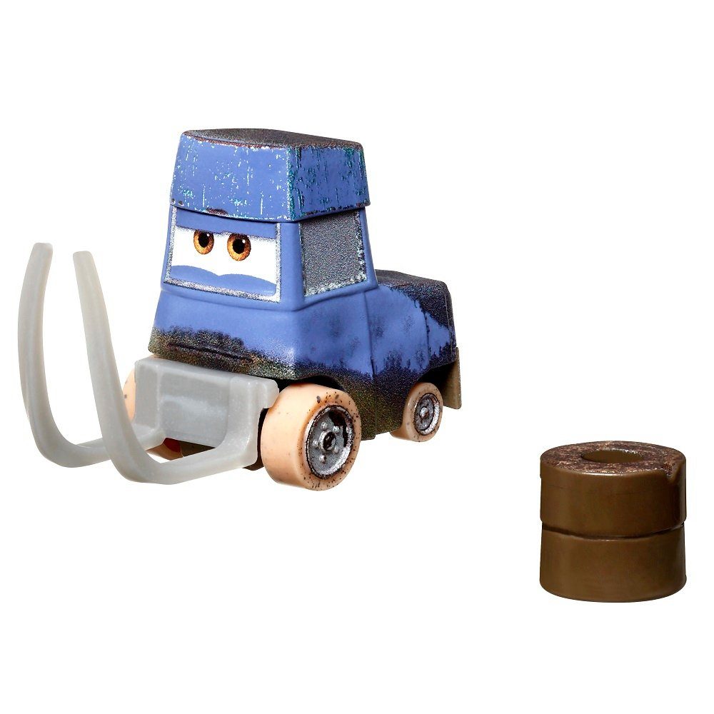 Disney Cars Spielzeug-Rennwagen Fahrzeuge Racing Style günstig online kaufen