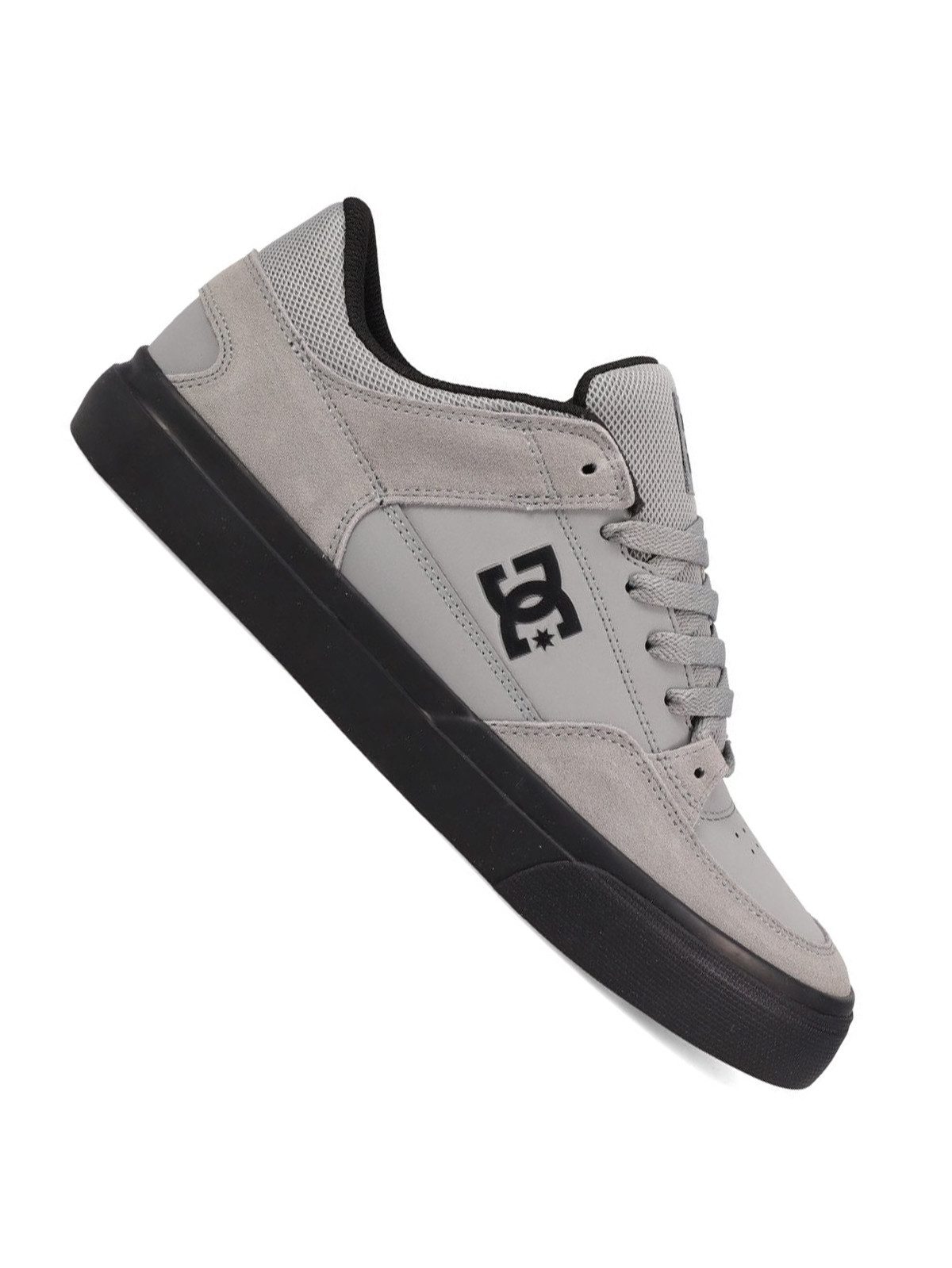 DC Shoes DC Shoes ONYX Herren Skateschuhe aus Leder, Low-Top Sneaker Sneaker