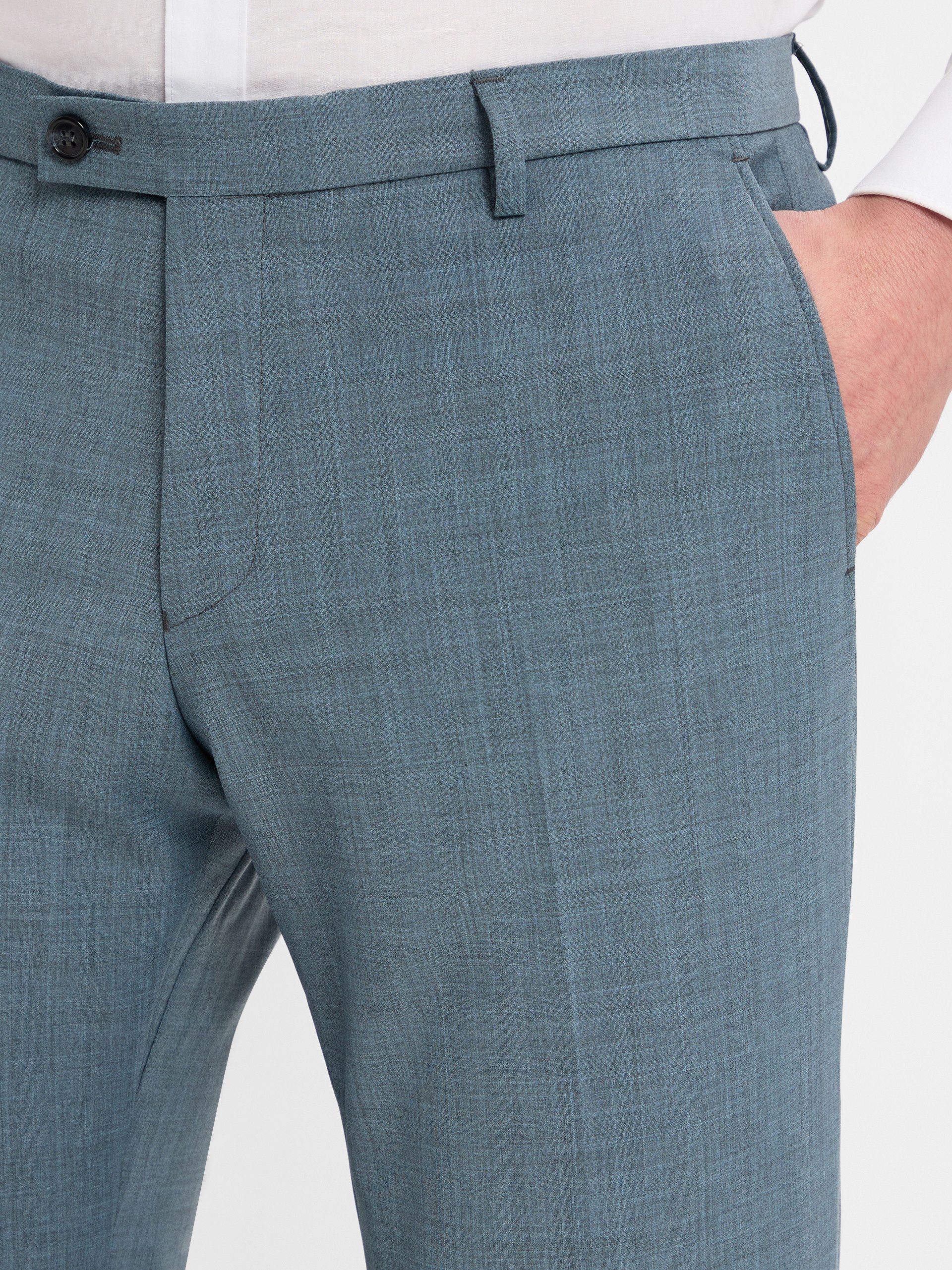 CG Club of Gents Stoffhose