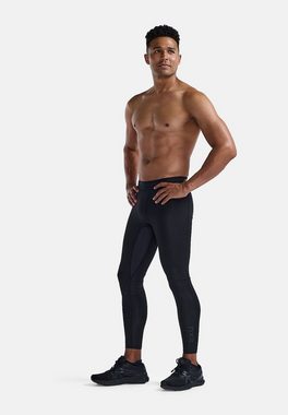 2xU Lauftights Base Layer Compression Tights (1-tlg)