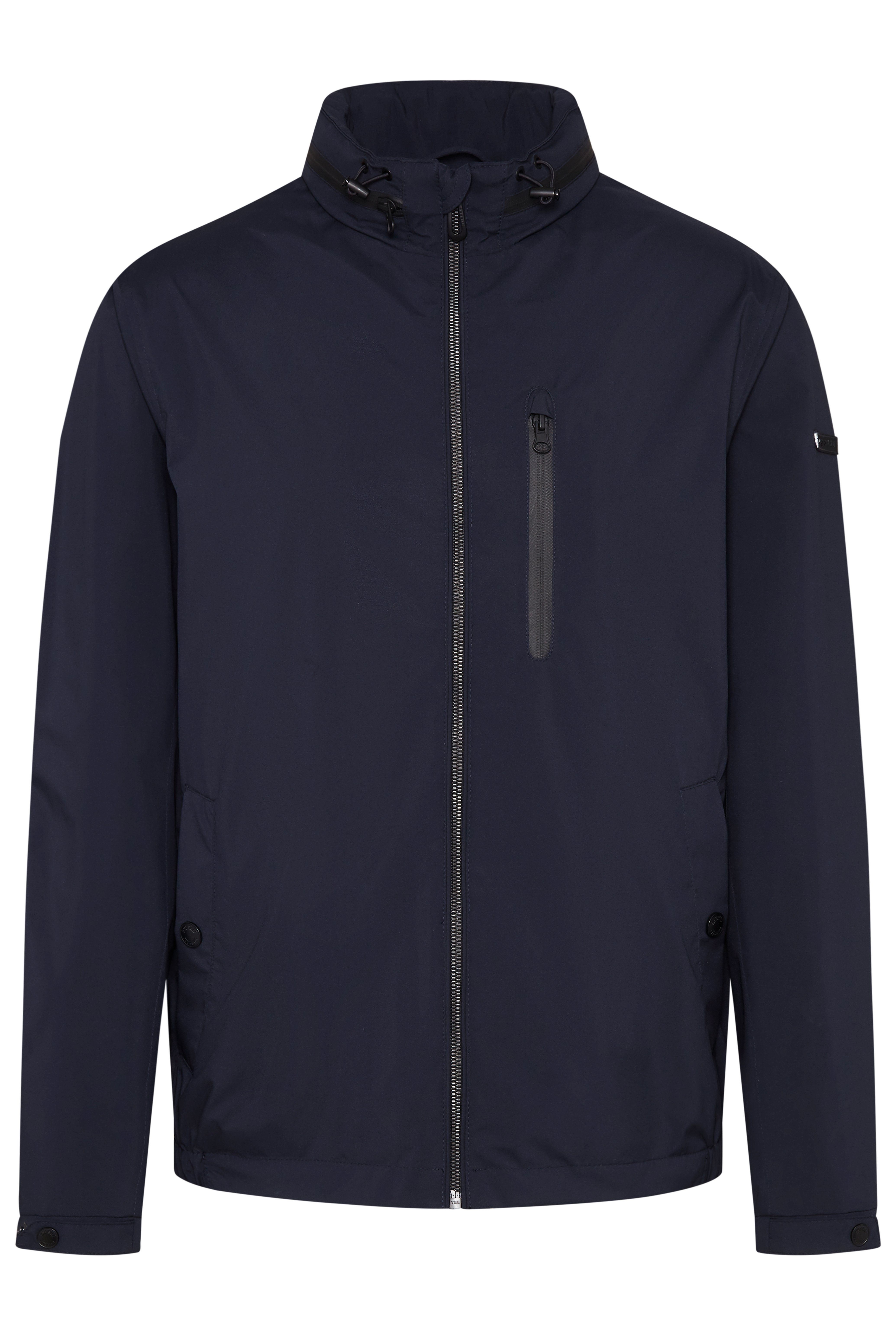 Outdoorjacke