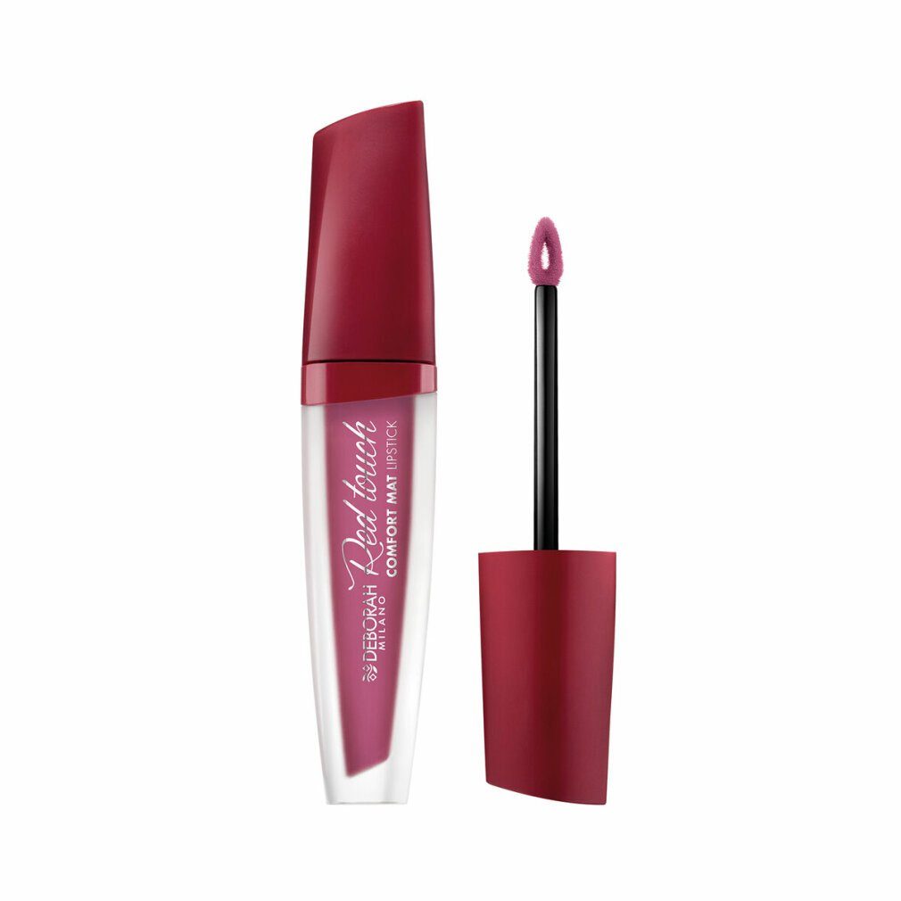 Deborah Milano Lippenstift Dh Barra De Labios Red Touch N 03