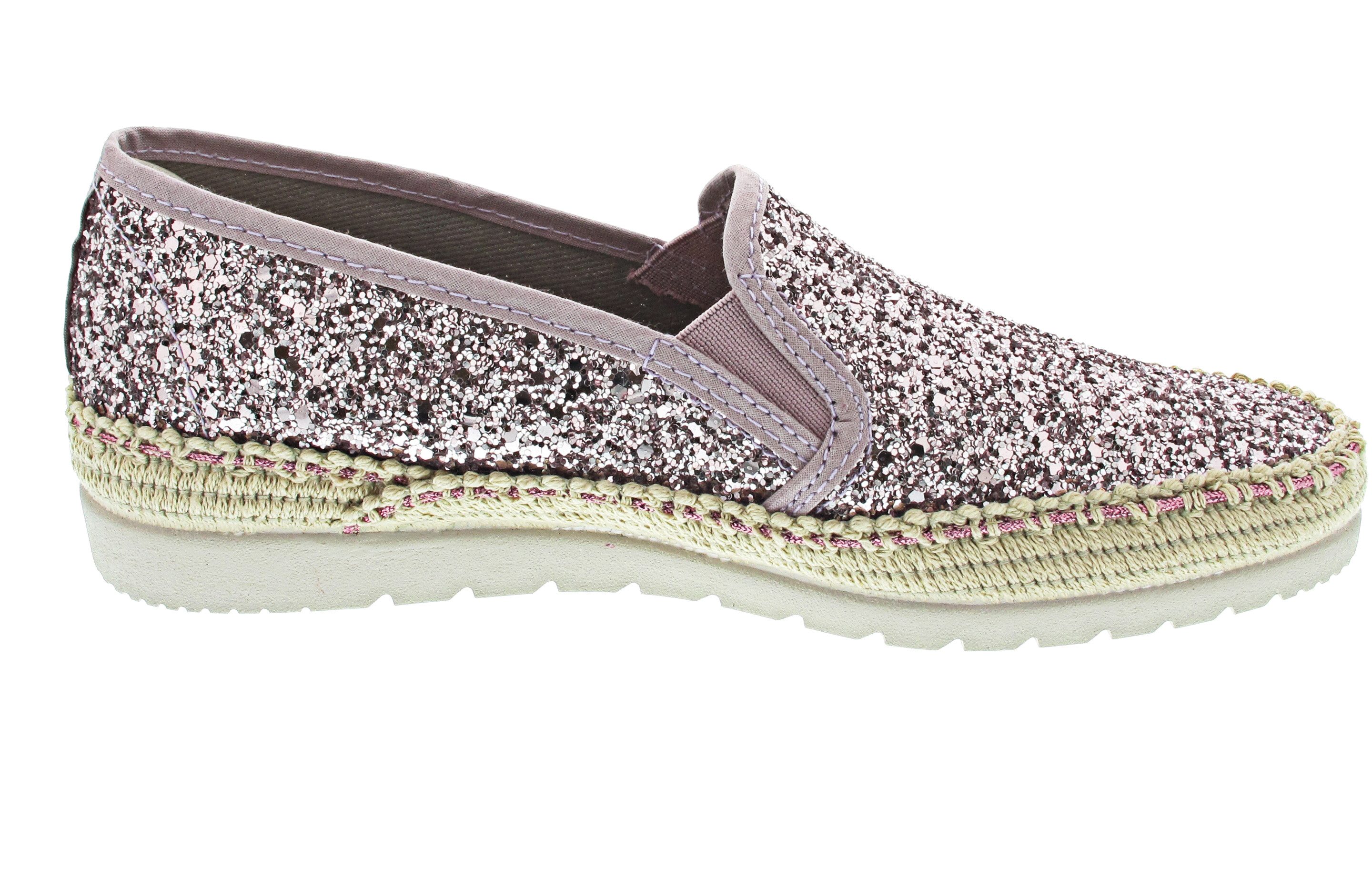 VERBENAS Slipper