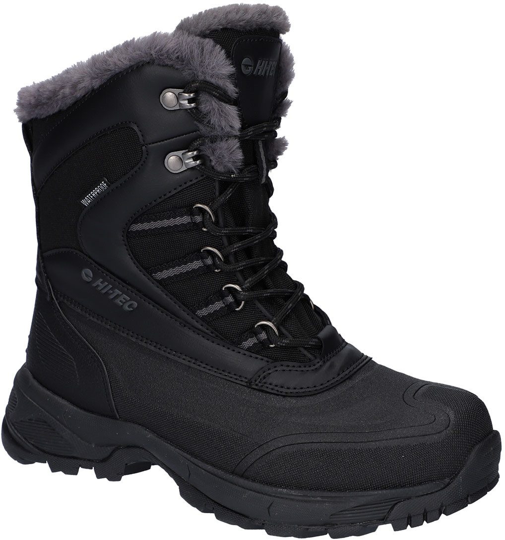 Hi-Tec Aviemore WP Winterstiefel Snowboots, Winterboots, Winterschuhe, warm günstig online kaufen