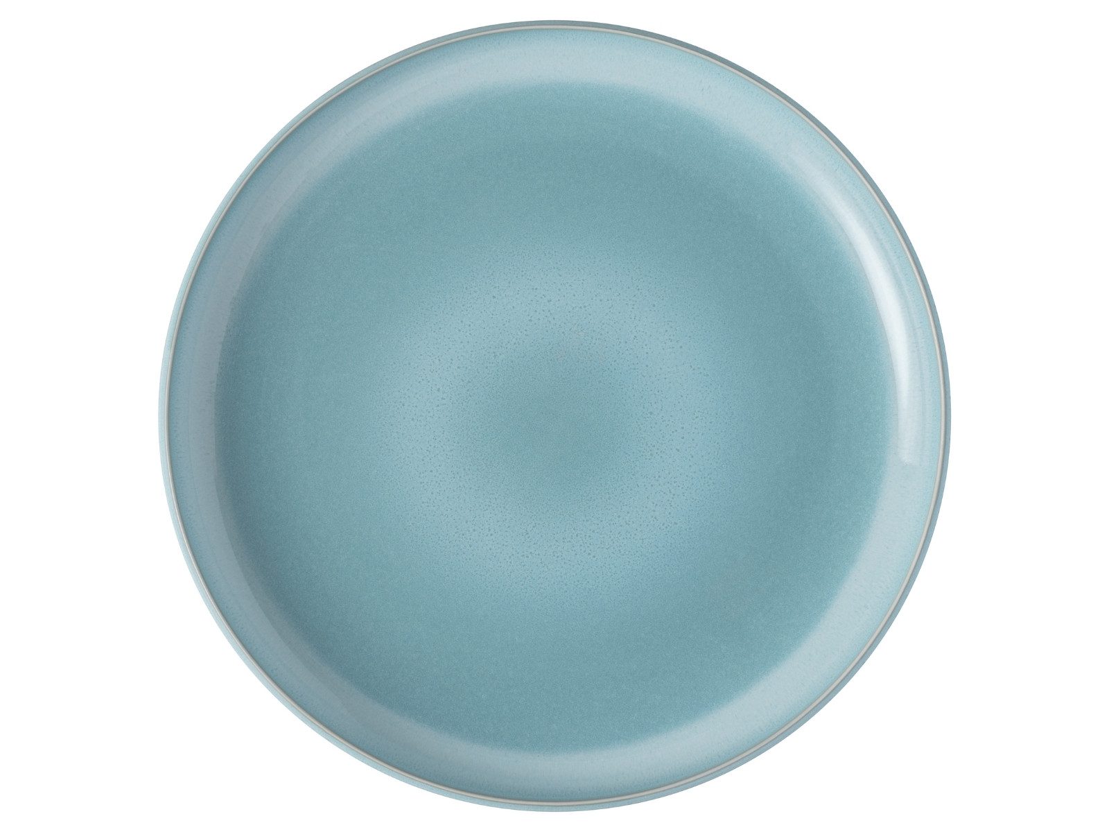 like. by Villeroy & Boch Frühstücksteller Perlemor Aqua Teller 24cm
