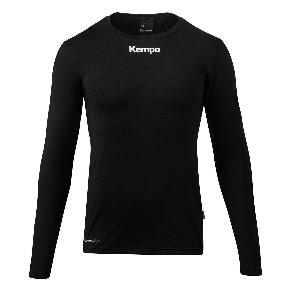 Kempa Funktionsshirt Baselayer Attitude (Trikot)