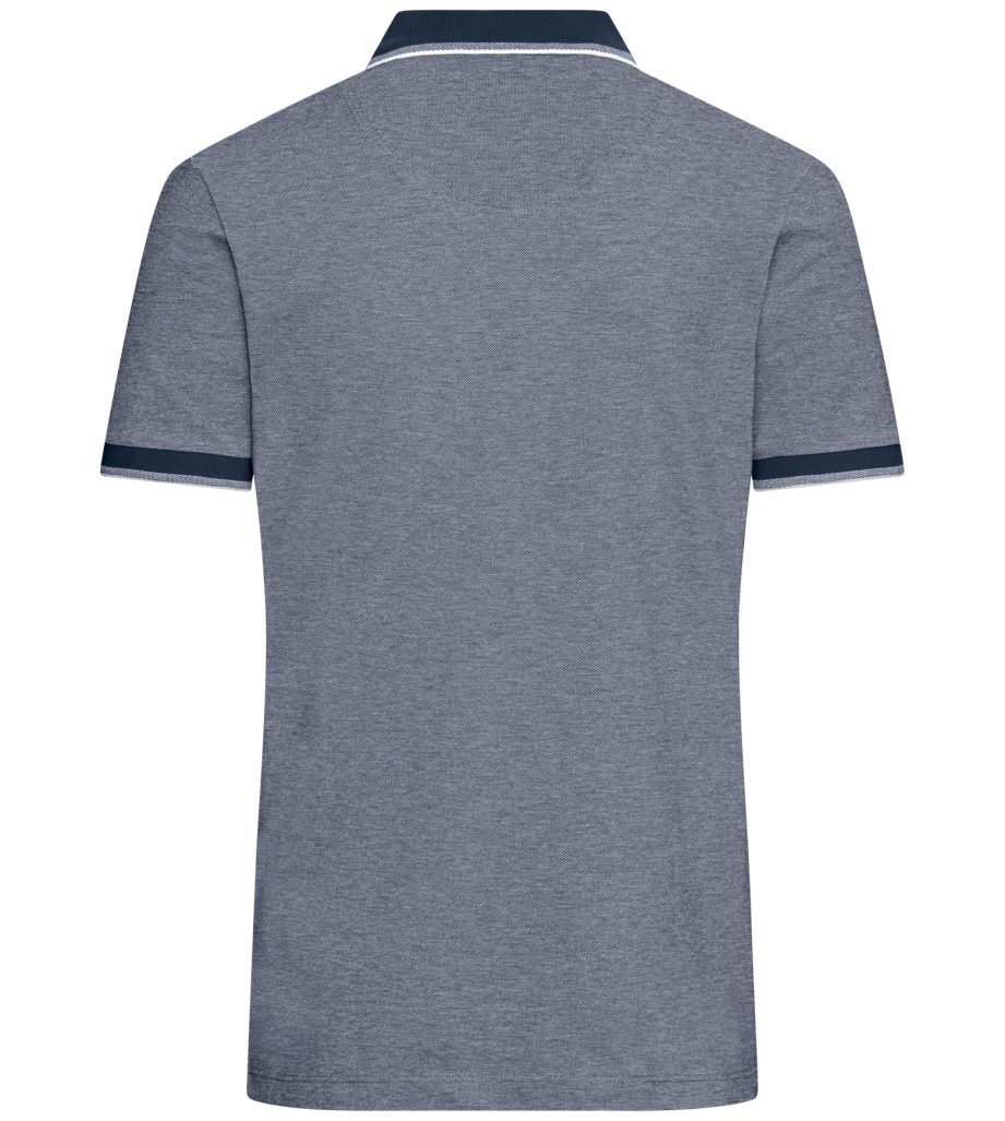 James & Nicholson Poloshirt Doppelpack Herren günstig online kaufen