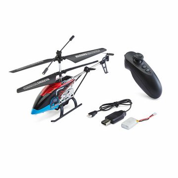 Revell® RC-Helikopter Control Motion Red Kite