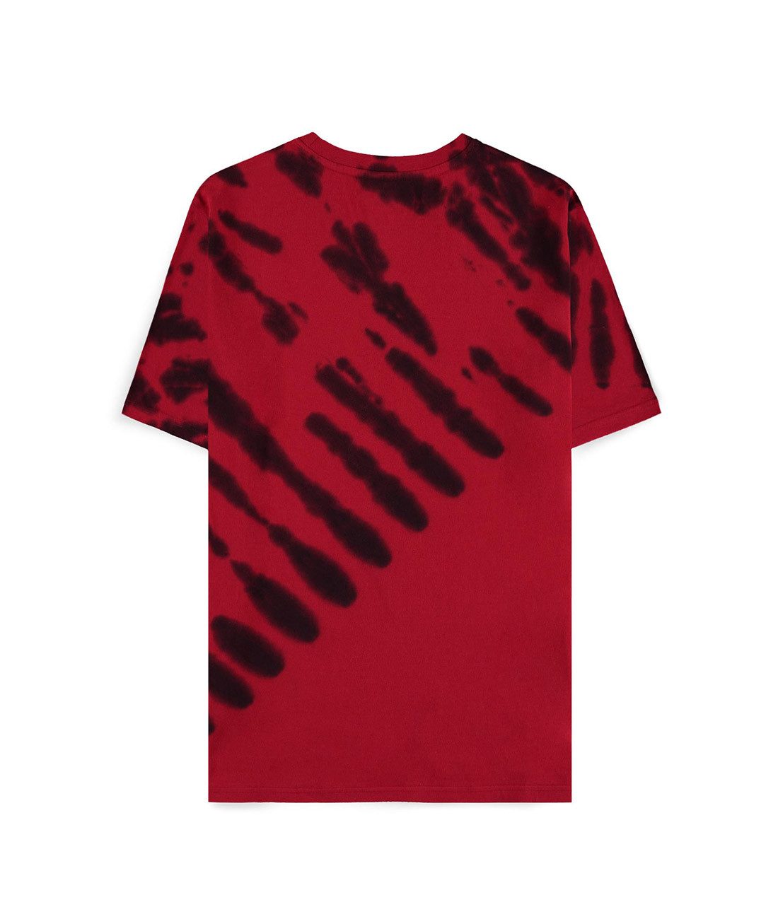 Bleach T-Shirt Ichigo Black And Red