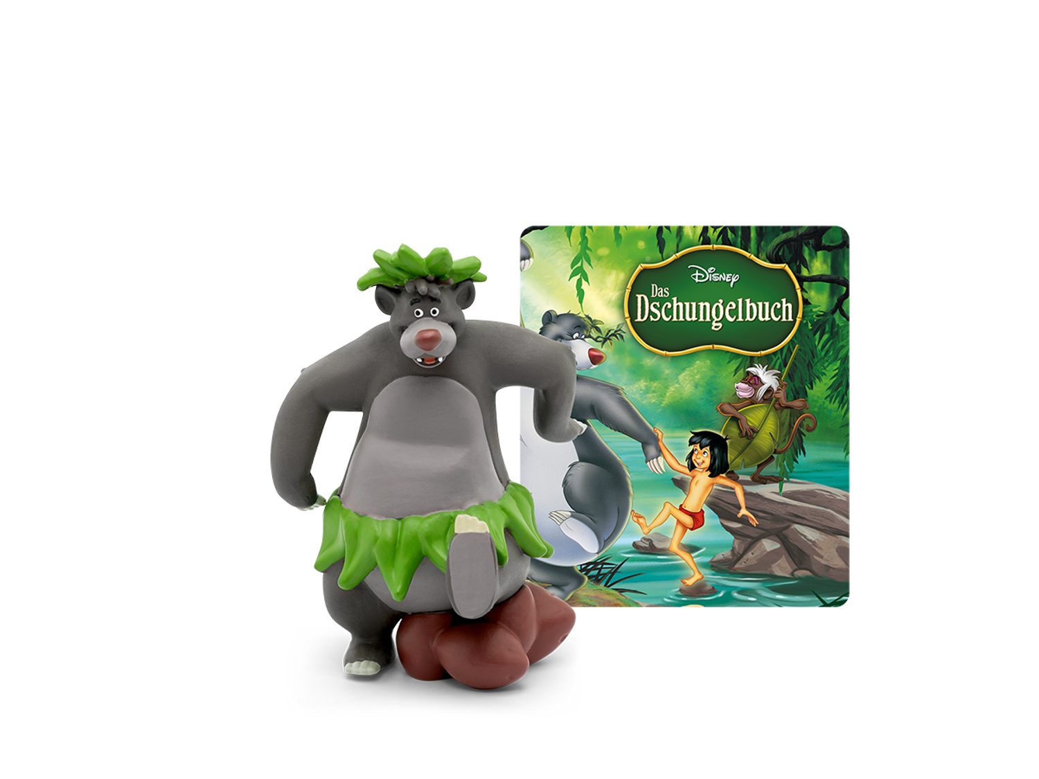 tonies Hörspielfigur Hörfigur Disney - Der günstig online kaufen