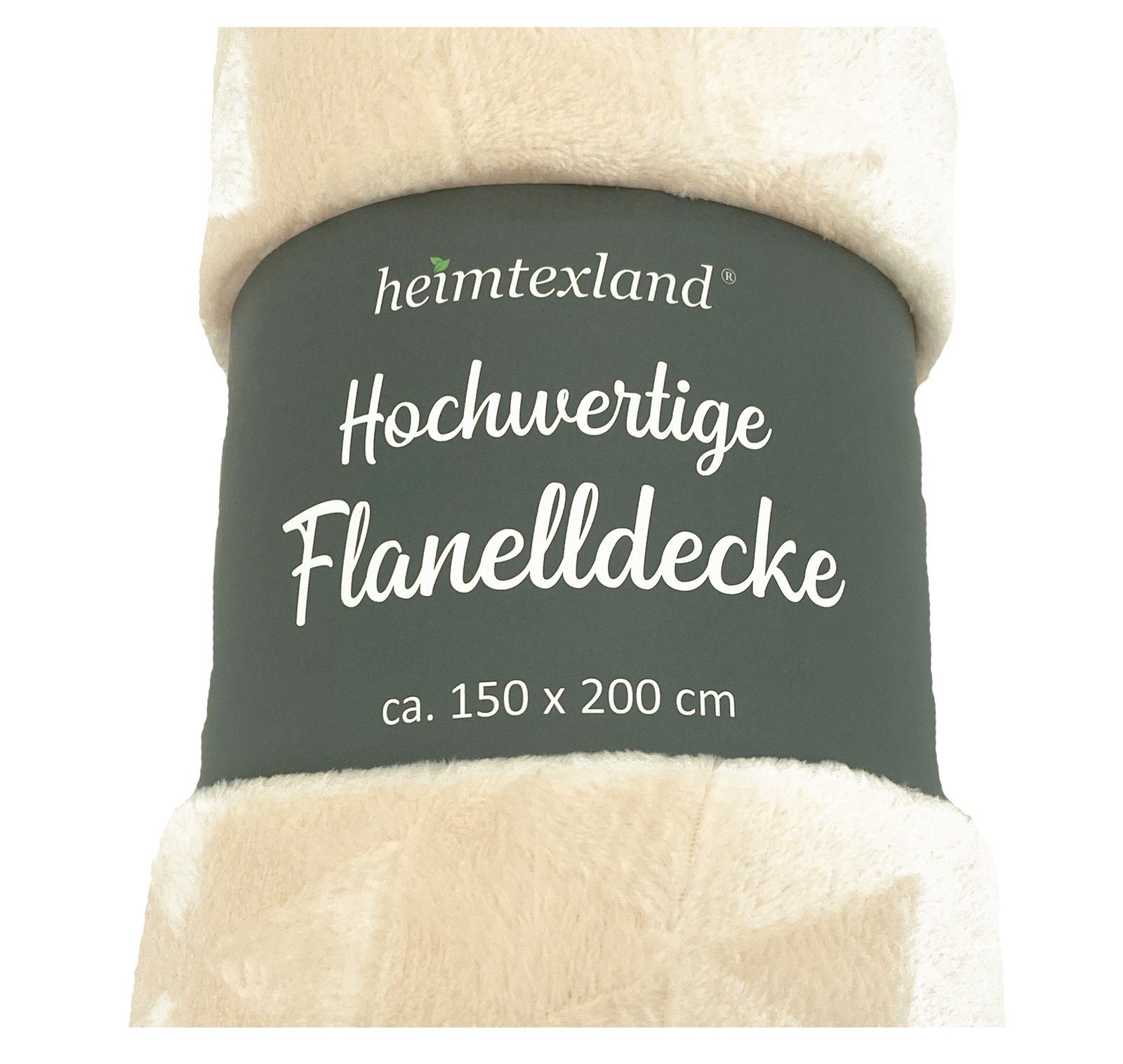 Wohndecke Soft Flanell Kuscheldecke Triangel Raute Sofadecke, heimtexland, günstig online kaufen