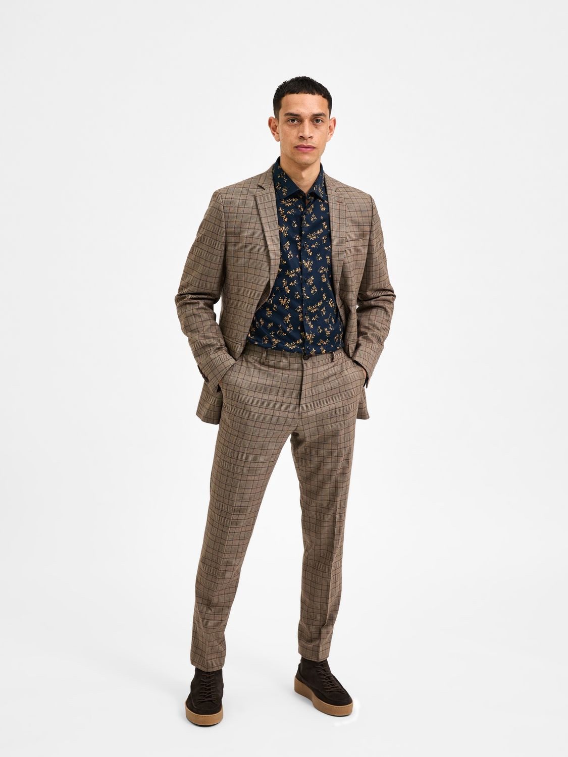 Selected 5-Pocket-Hose