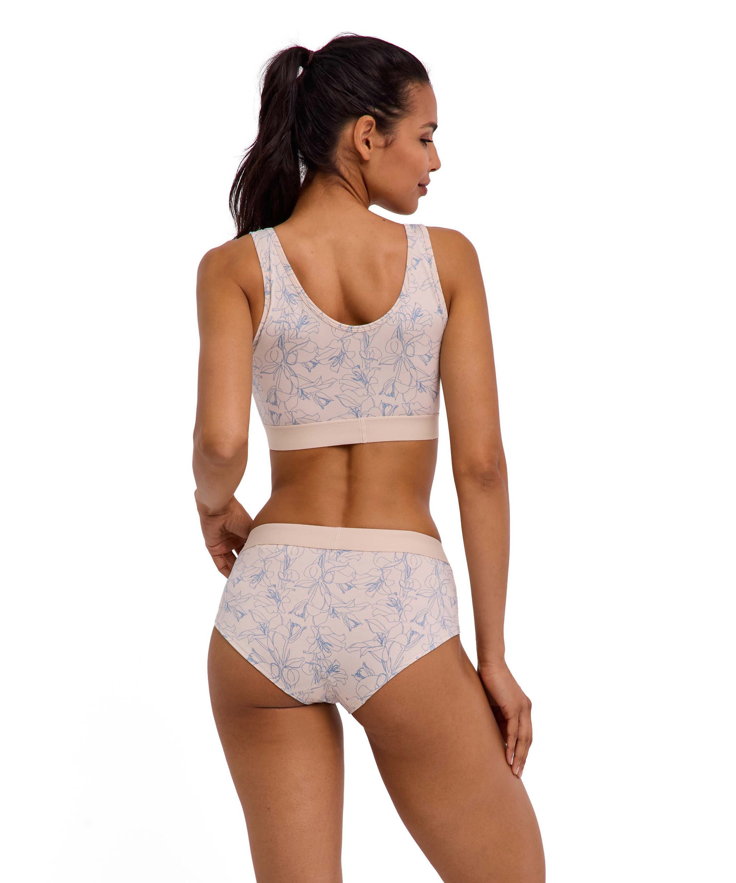 FALKE Bustier FALKE Underwear - Sonstige Daily Comfort (2)