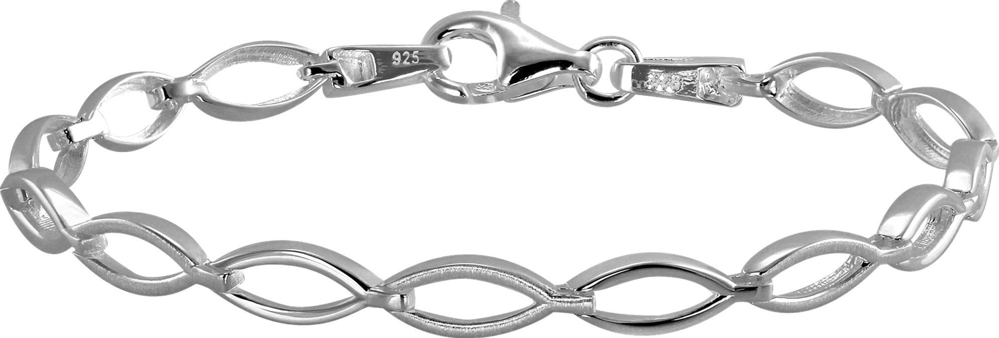 SilberDream Silberarmband SDA4902JX SilberDream 925 Sterling günstig online kaufen