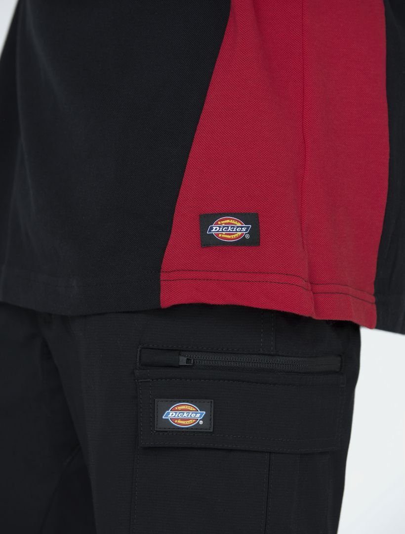 Dickies Poloshirt Herren Two Tone Polo