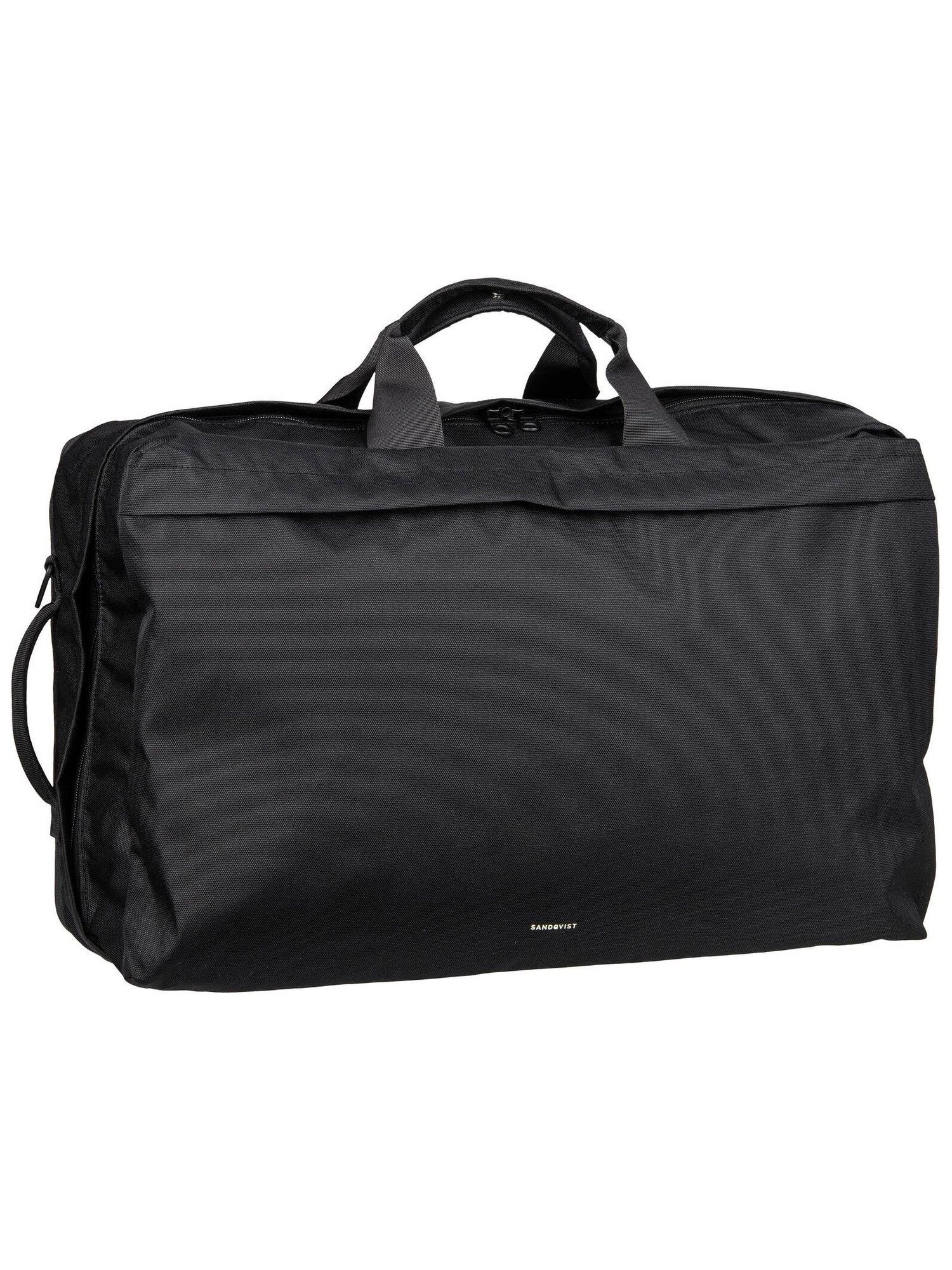 Sandqvist Rucksack Go 3-Way Bag L