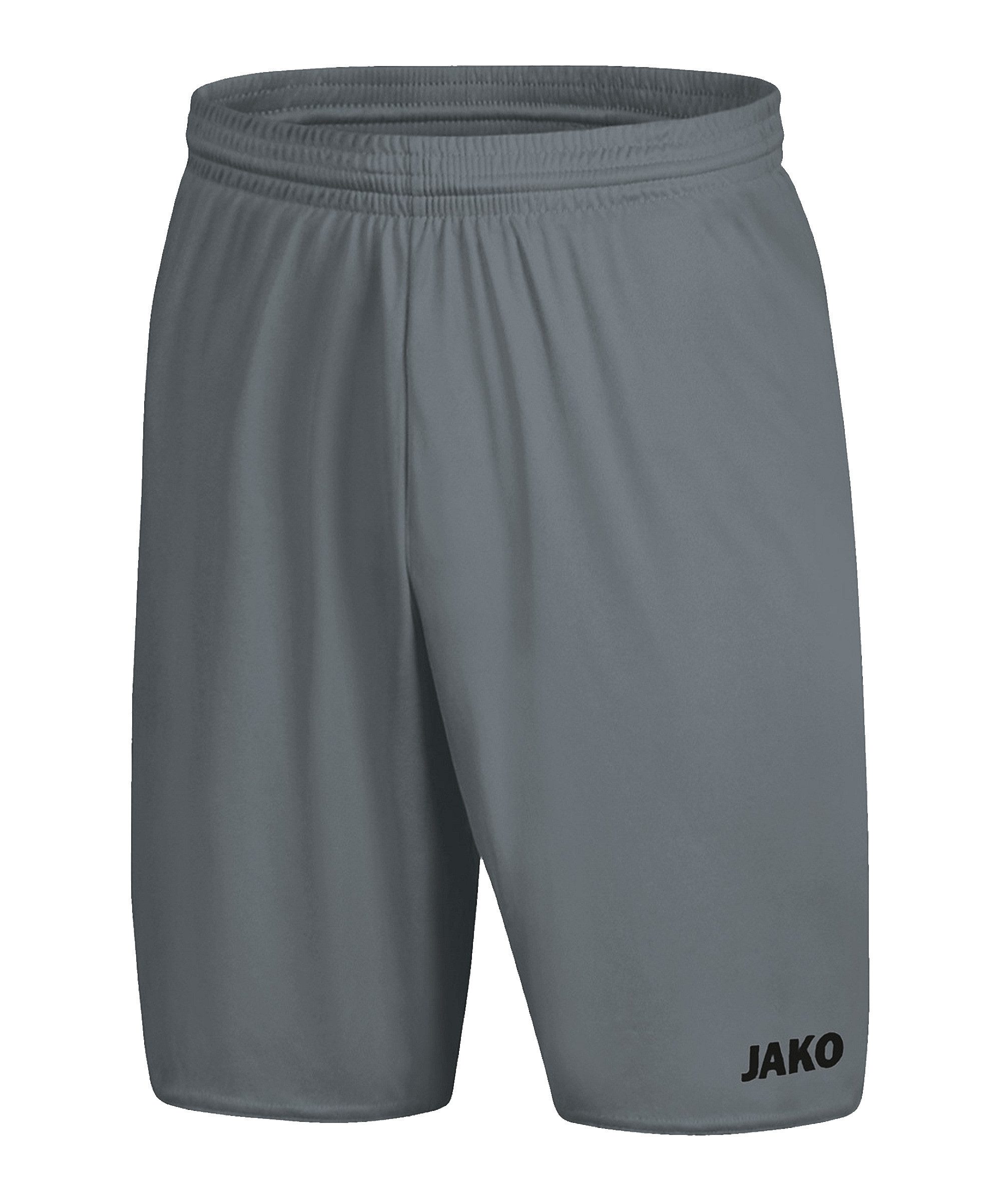 Jako Shorts Manchester 2.0 Short (1-tlg) Kordelzug