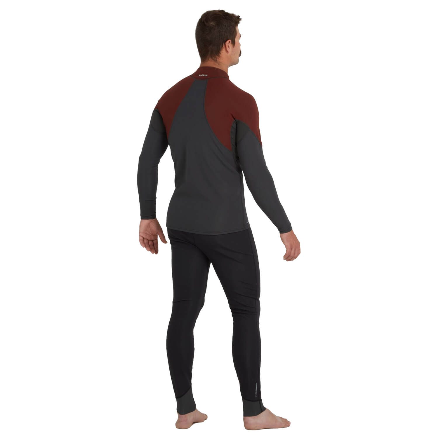NRS Neoprenanzug NRS Neoprenhose Hydroskin 0.5 Schwarz Herren