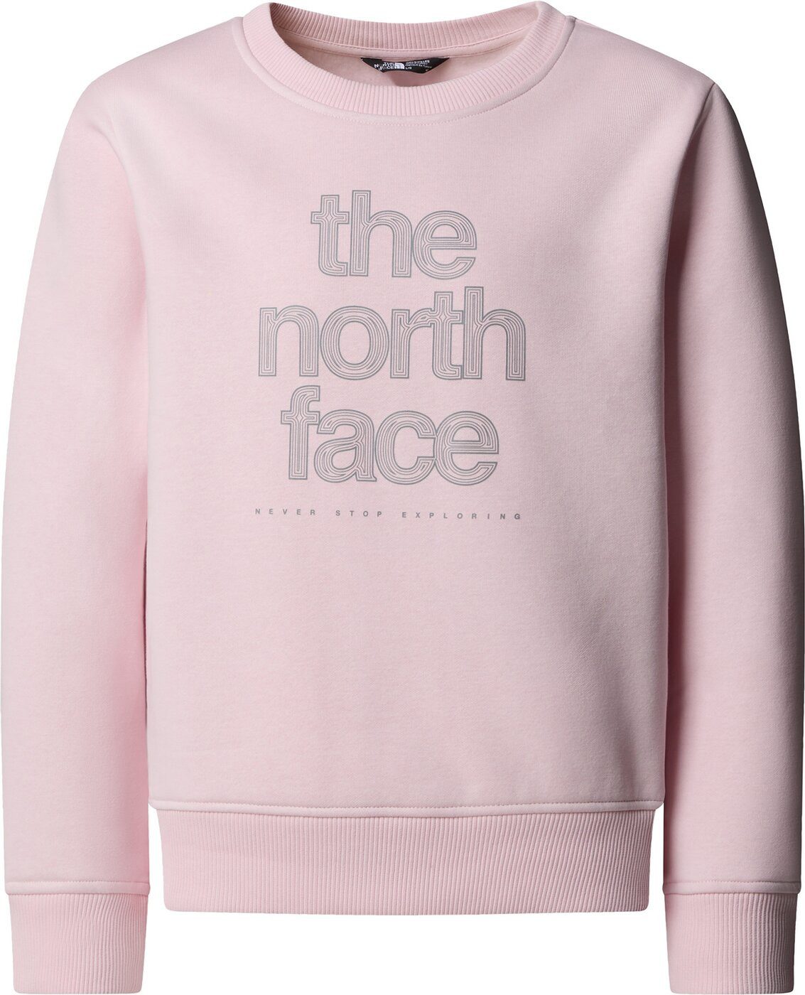 The North Face Sweatshirt G REFLECTIVE günstig online kaufen