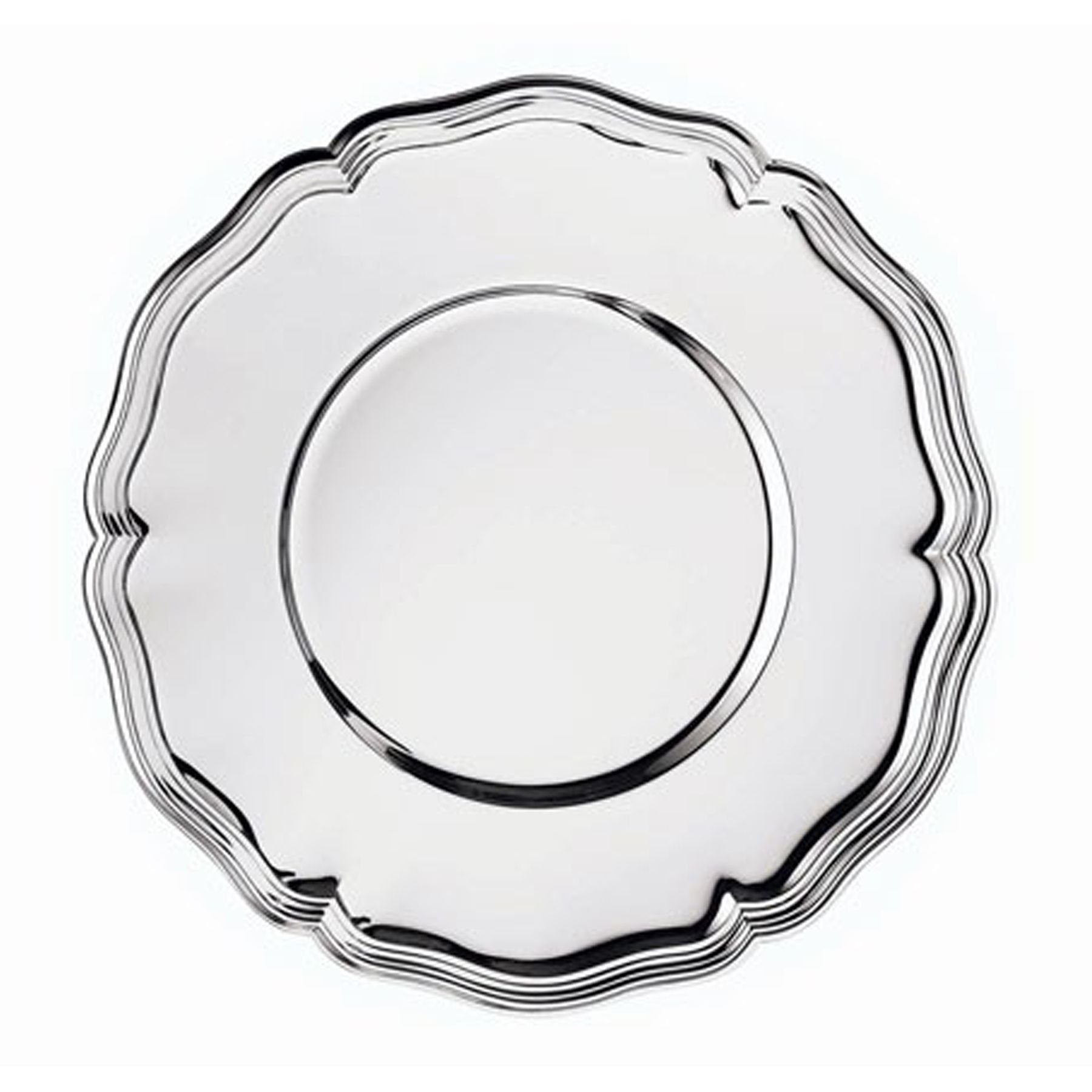 Platzteller