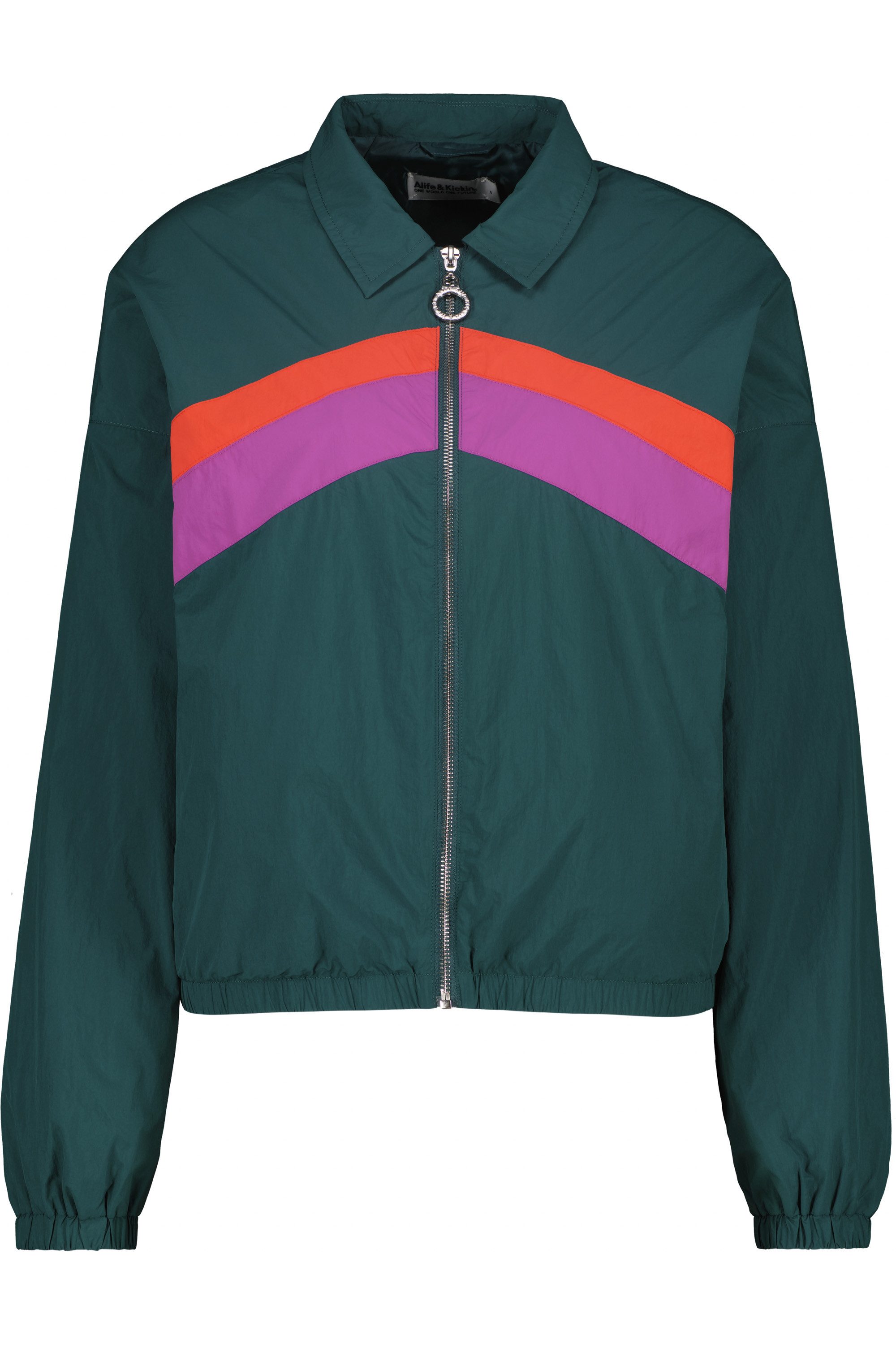 Alife & Kickin Sommerjacke Damen RyaAK A günstig online kaufen